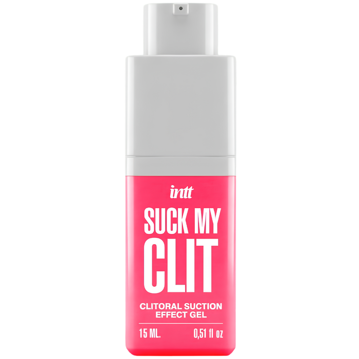 Gel Stimulant Pour Elle Intt - Triple Sensation