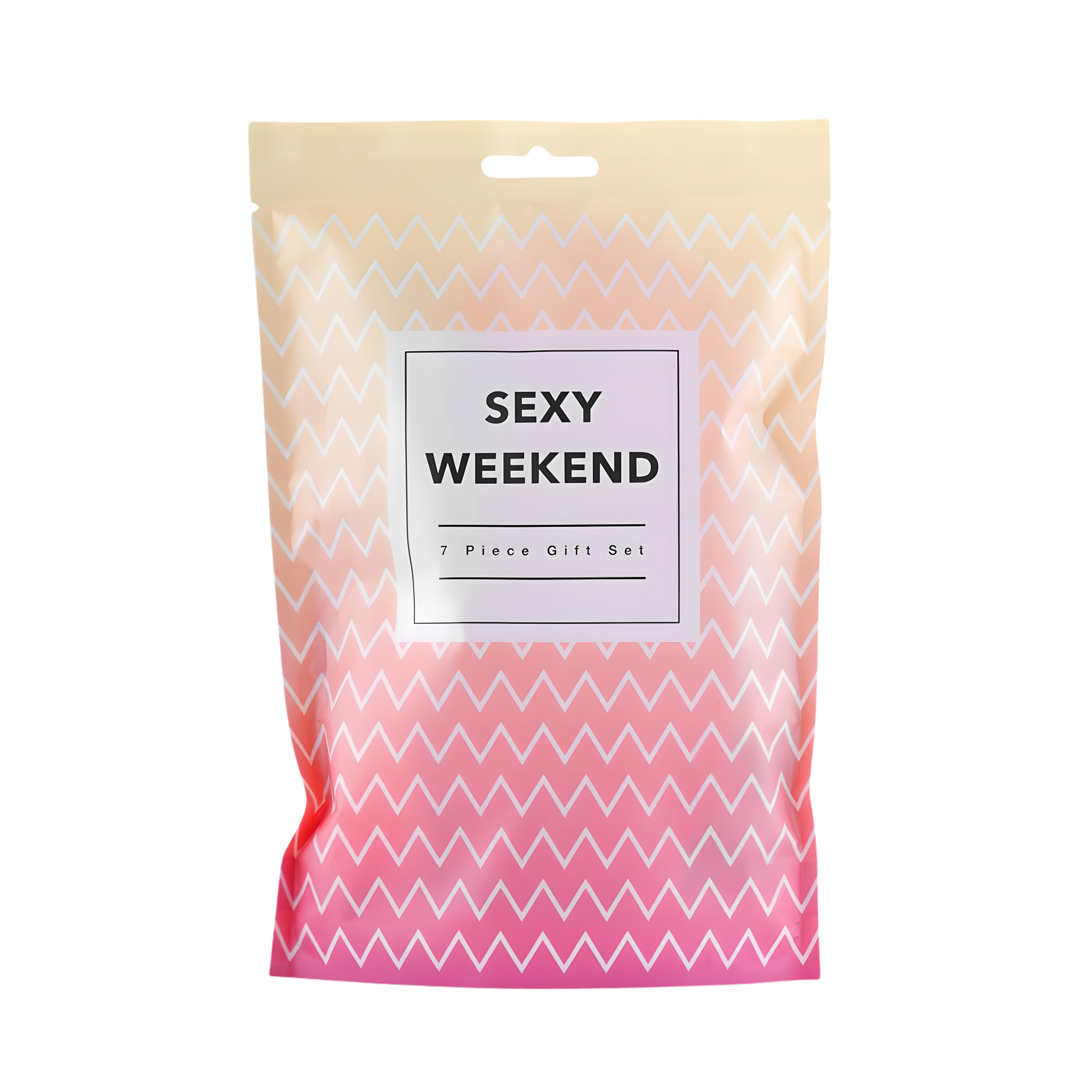 LoveBoxxx - Weekend sexy