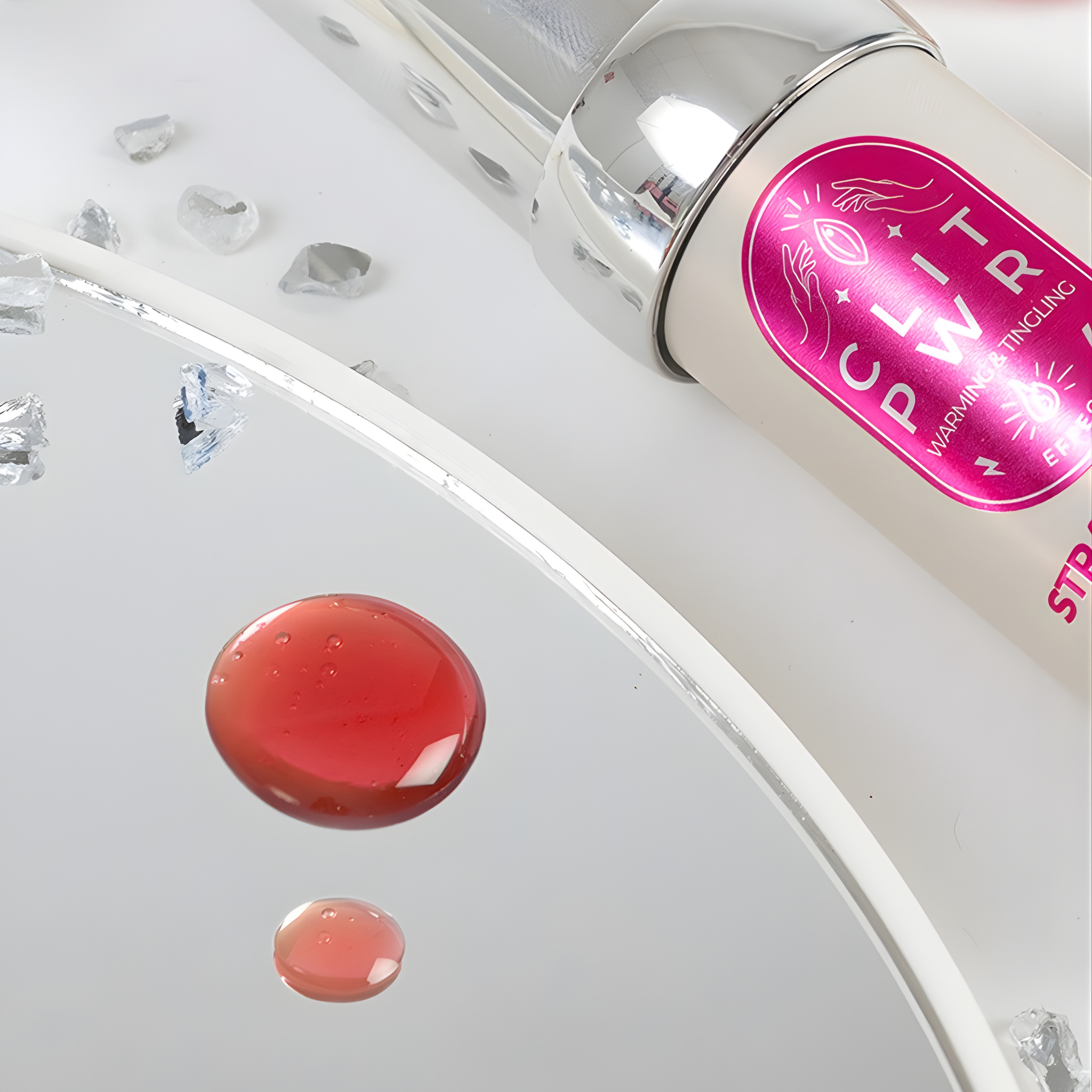 Baume Stimulant - Éveil Gourmand