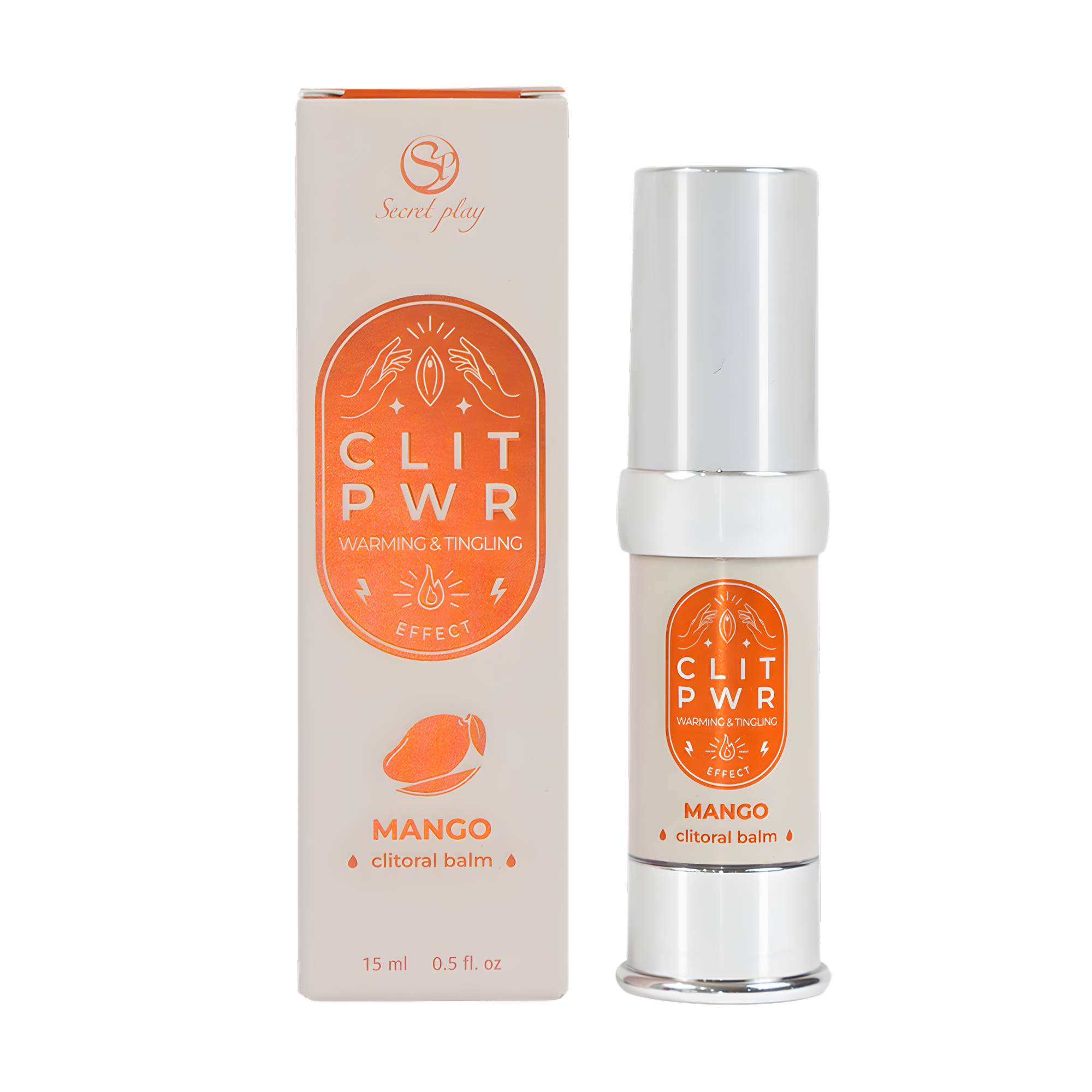 Baume Stimulant - Éveil Gourmand