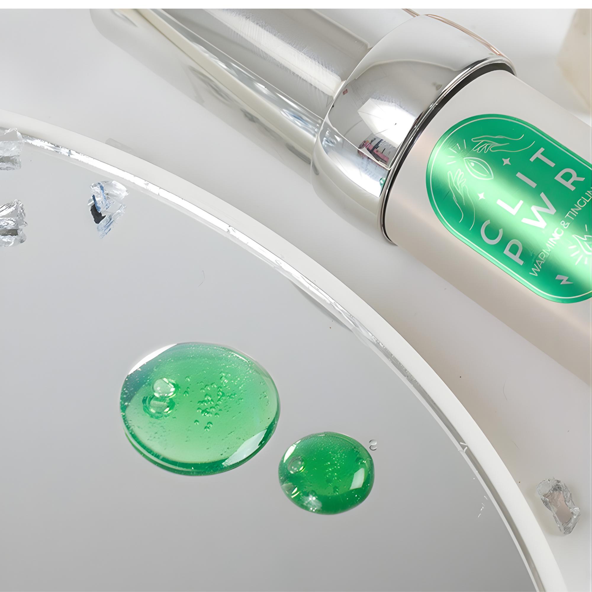 Baume Stimulant - Éveil Gourmand