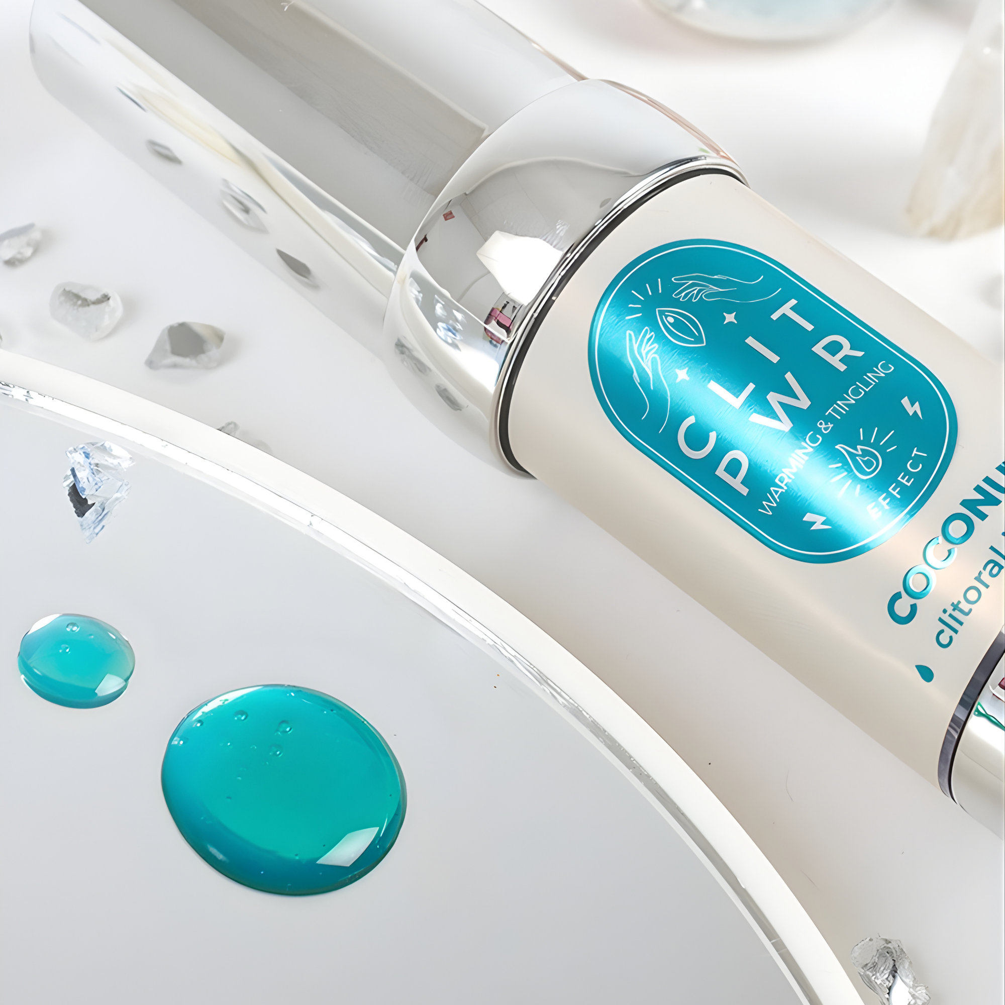 Baume Stimulant - Éveil Gourmand