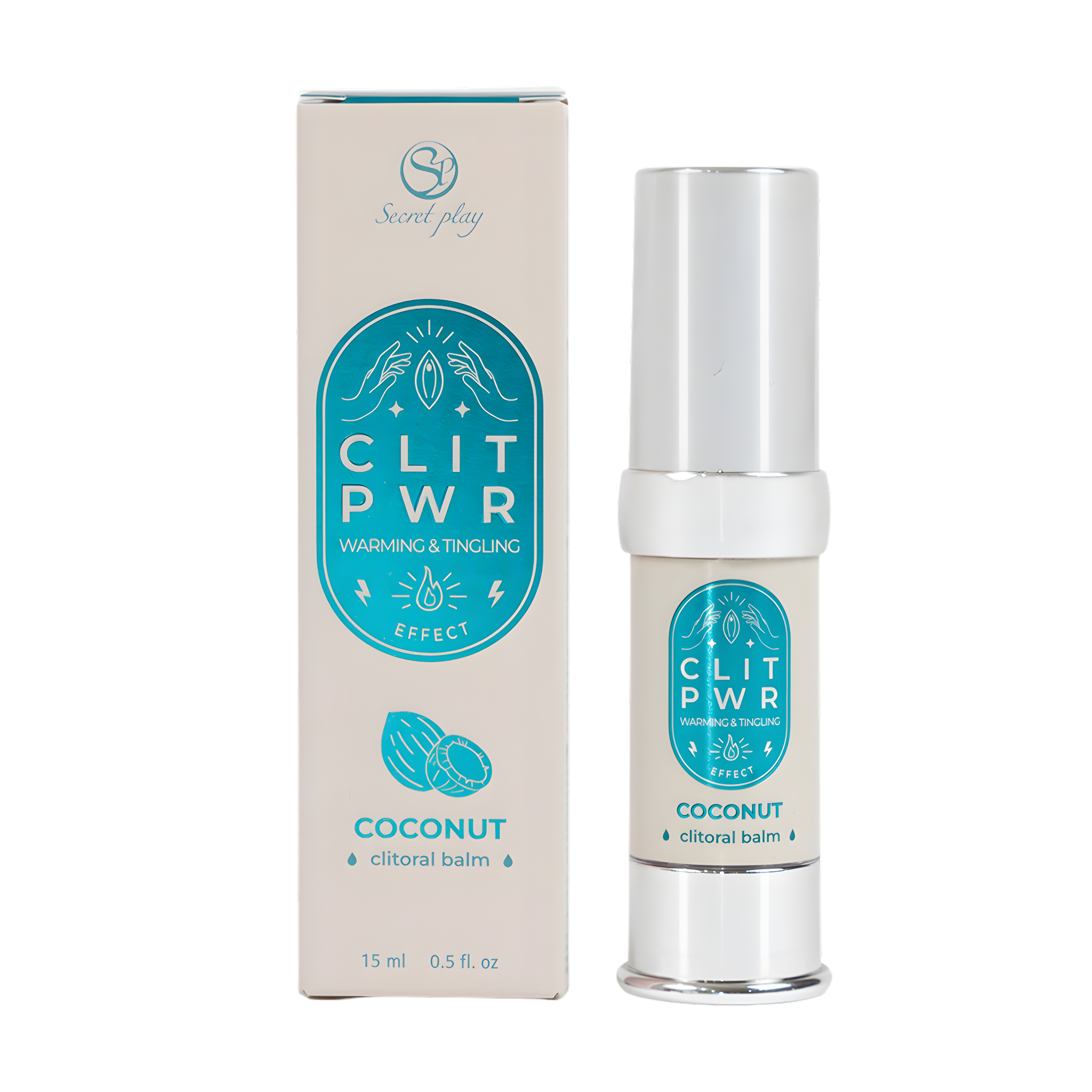 Baume Stimulant - Éveil Gourmand