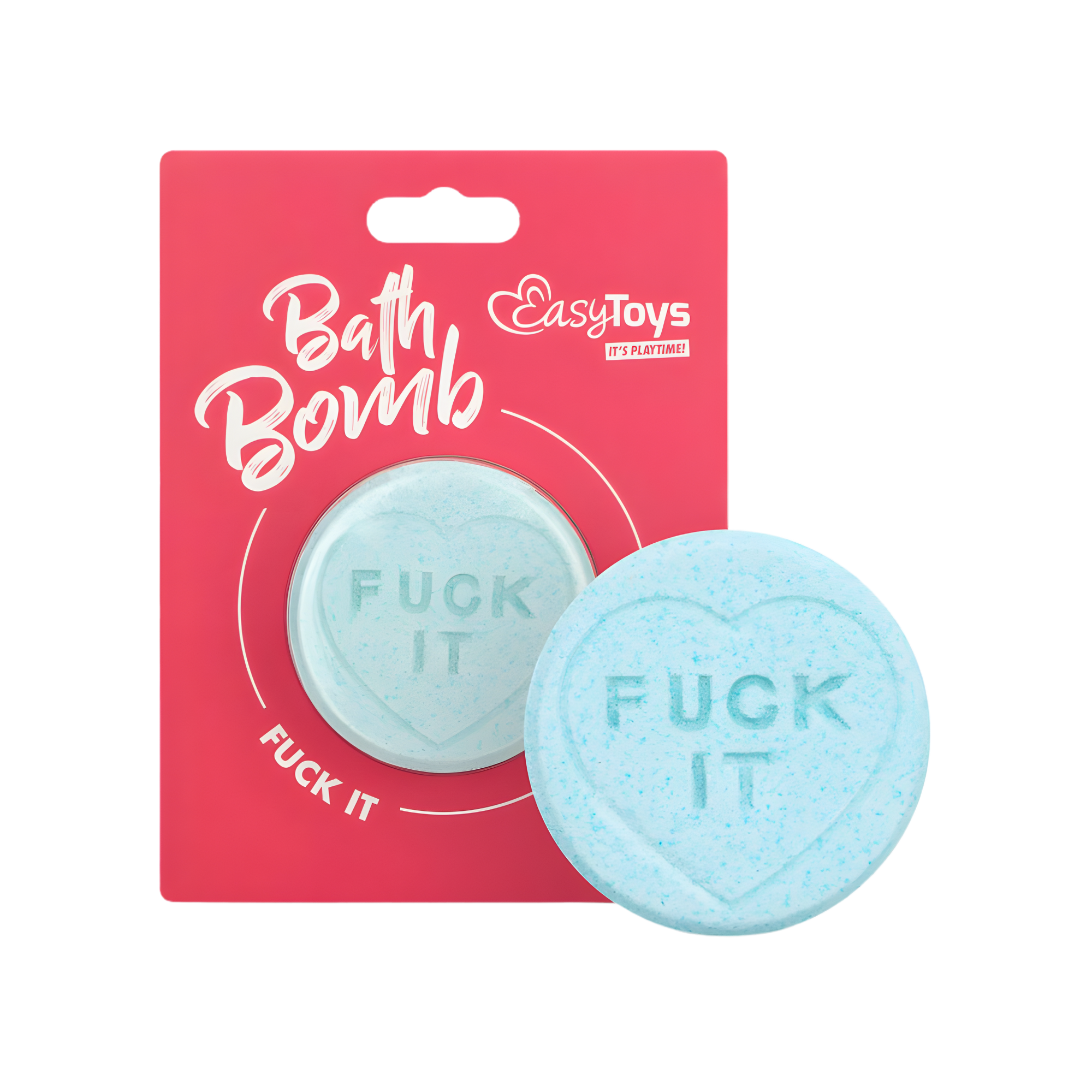 Bombe de bain - Fuck It