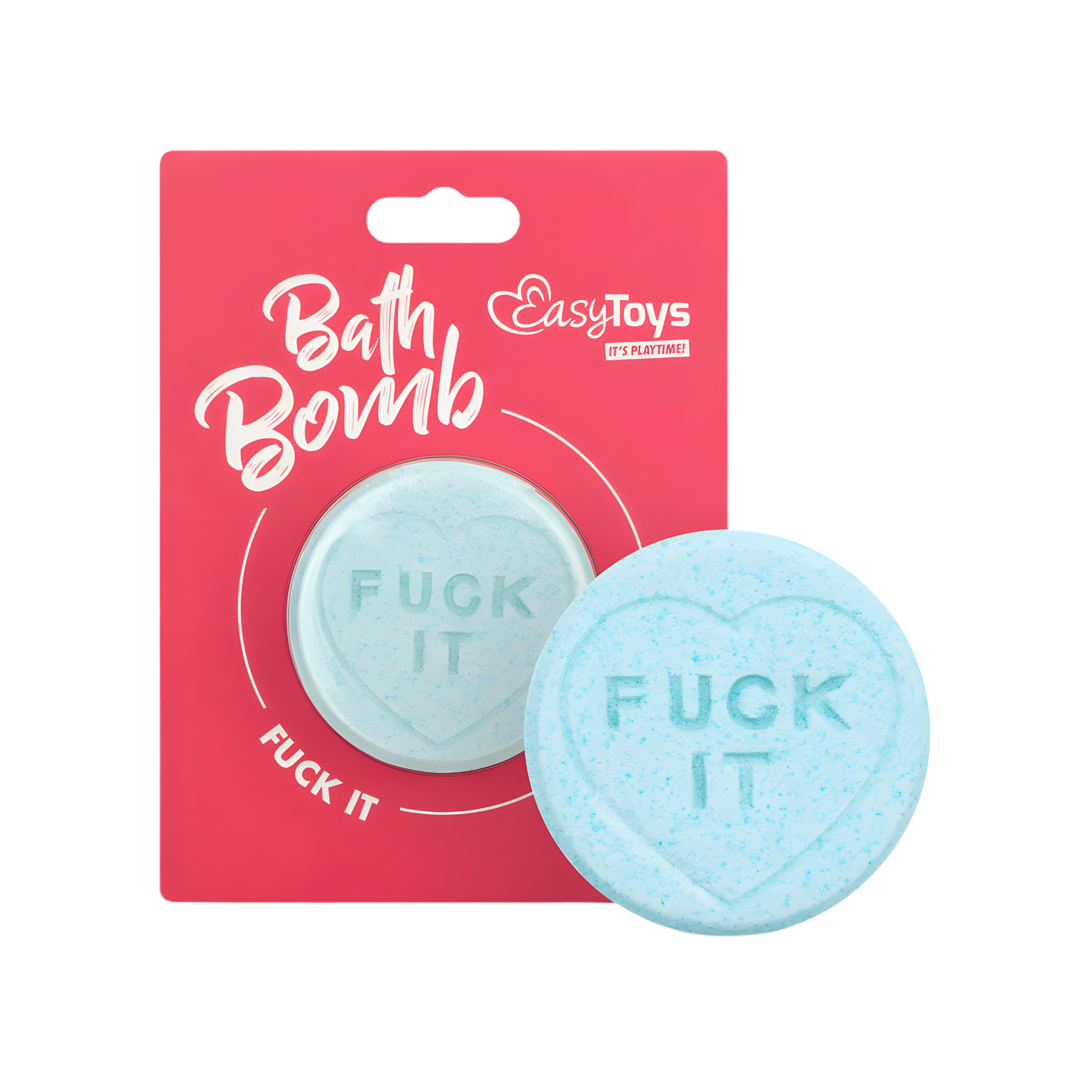 Bombe de bain - Fuck It