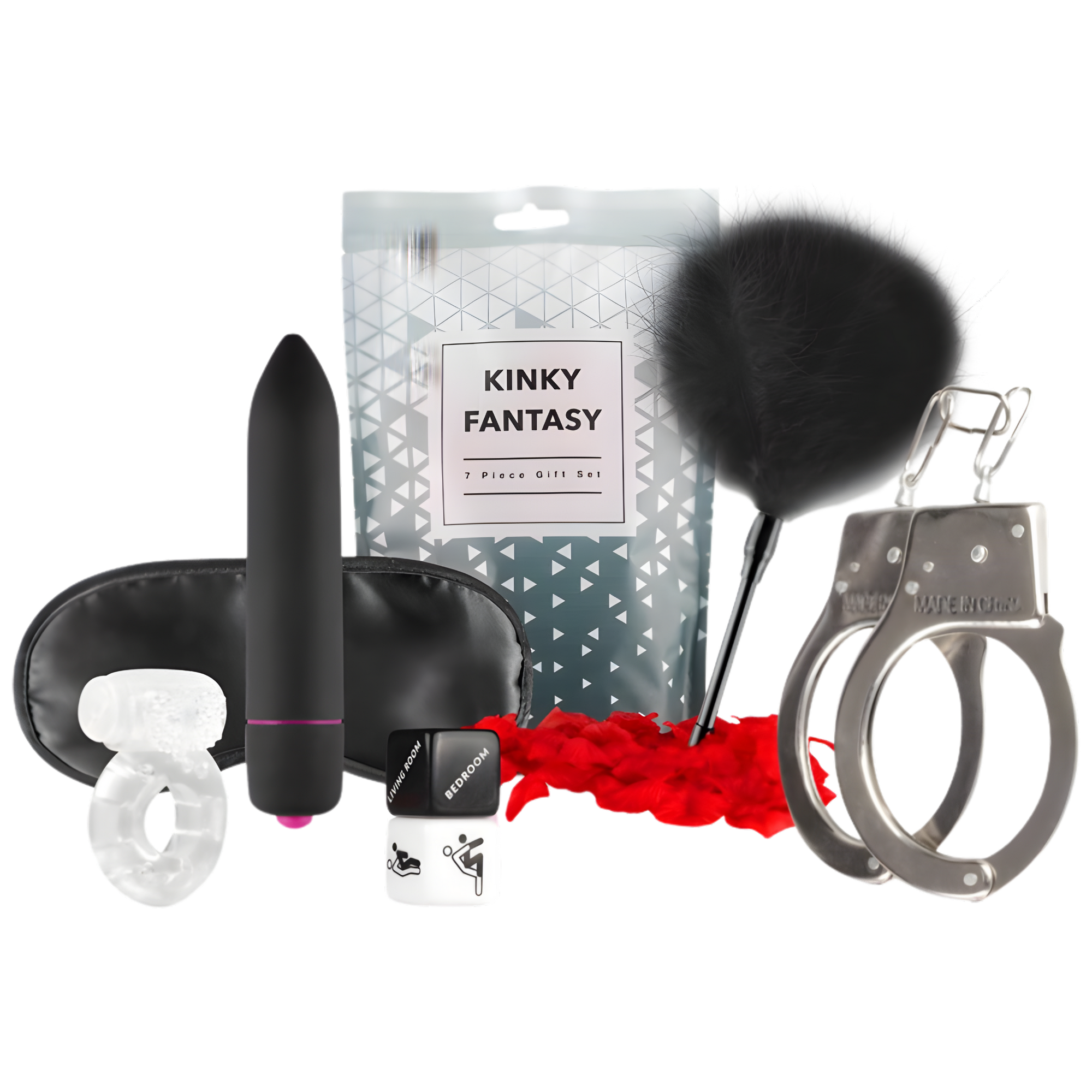 Loveboxxx - Kinky Fantasy