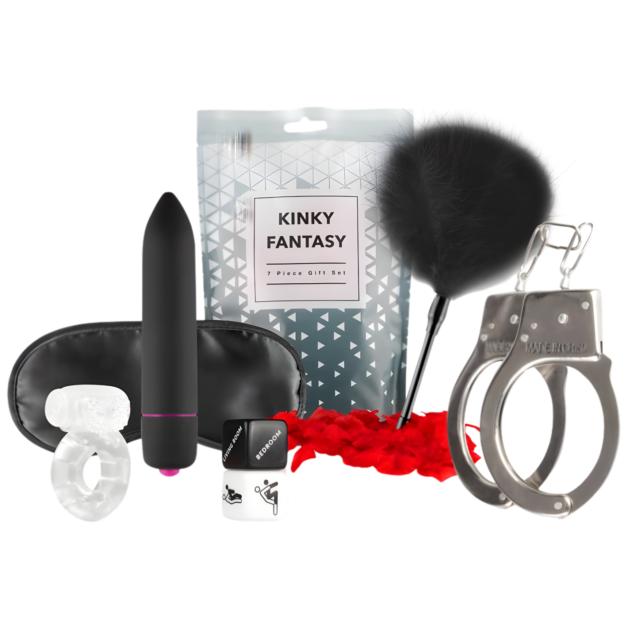 Loveboxxx - Kinky Fantasy