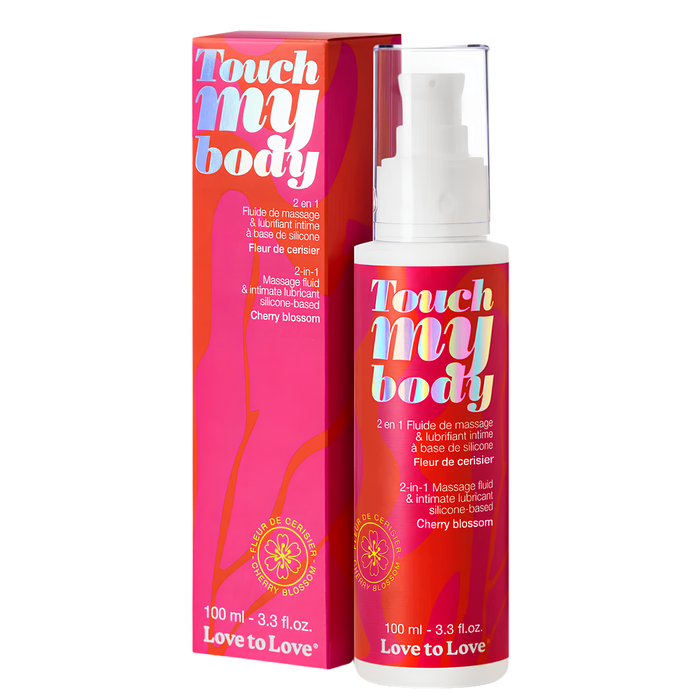 Fluide 2-en-1 - Caresses Soyeuses