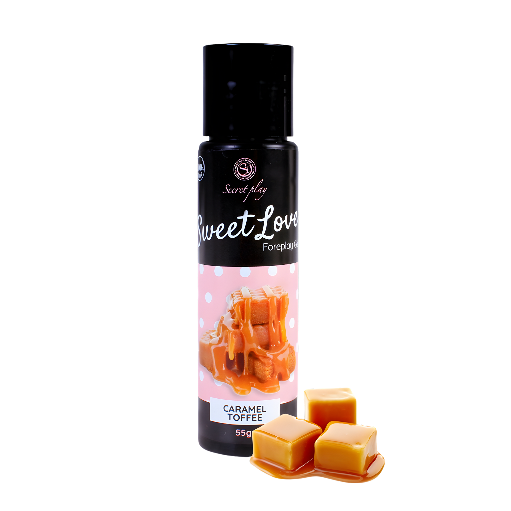 Lubrifiant Sweet Love - Plaisir Sucré