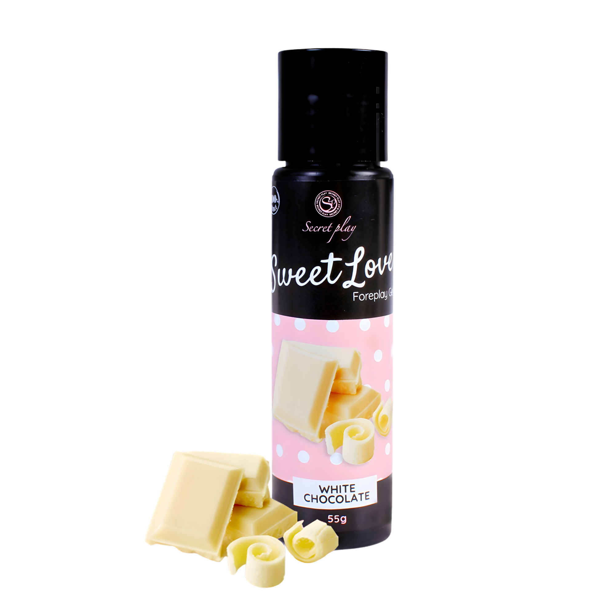 Lubrifiant Sweet Love - Plaisir Sucré