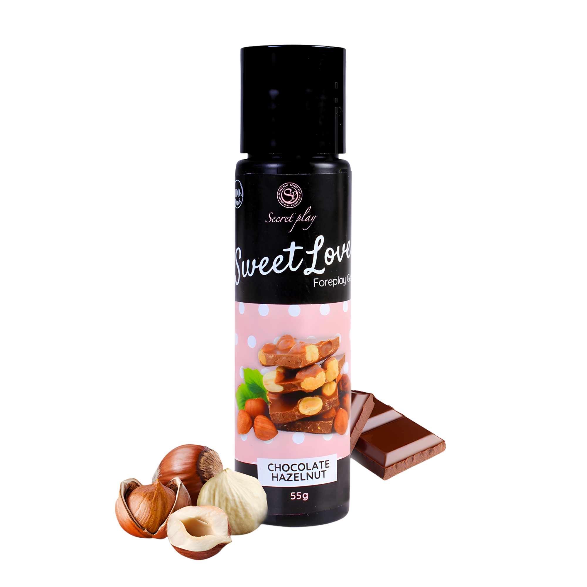 Lubrifiant Sweet Love - Plaisir Sucré