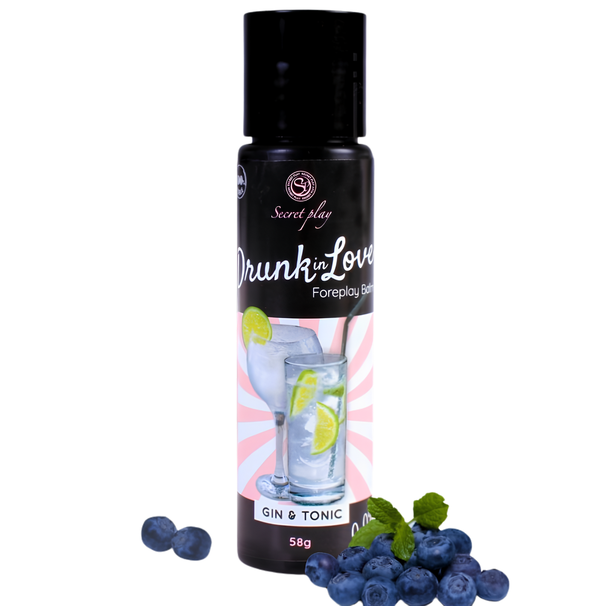 Lubrifiant Sweet Love - Plaisir Sucré