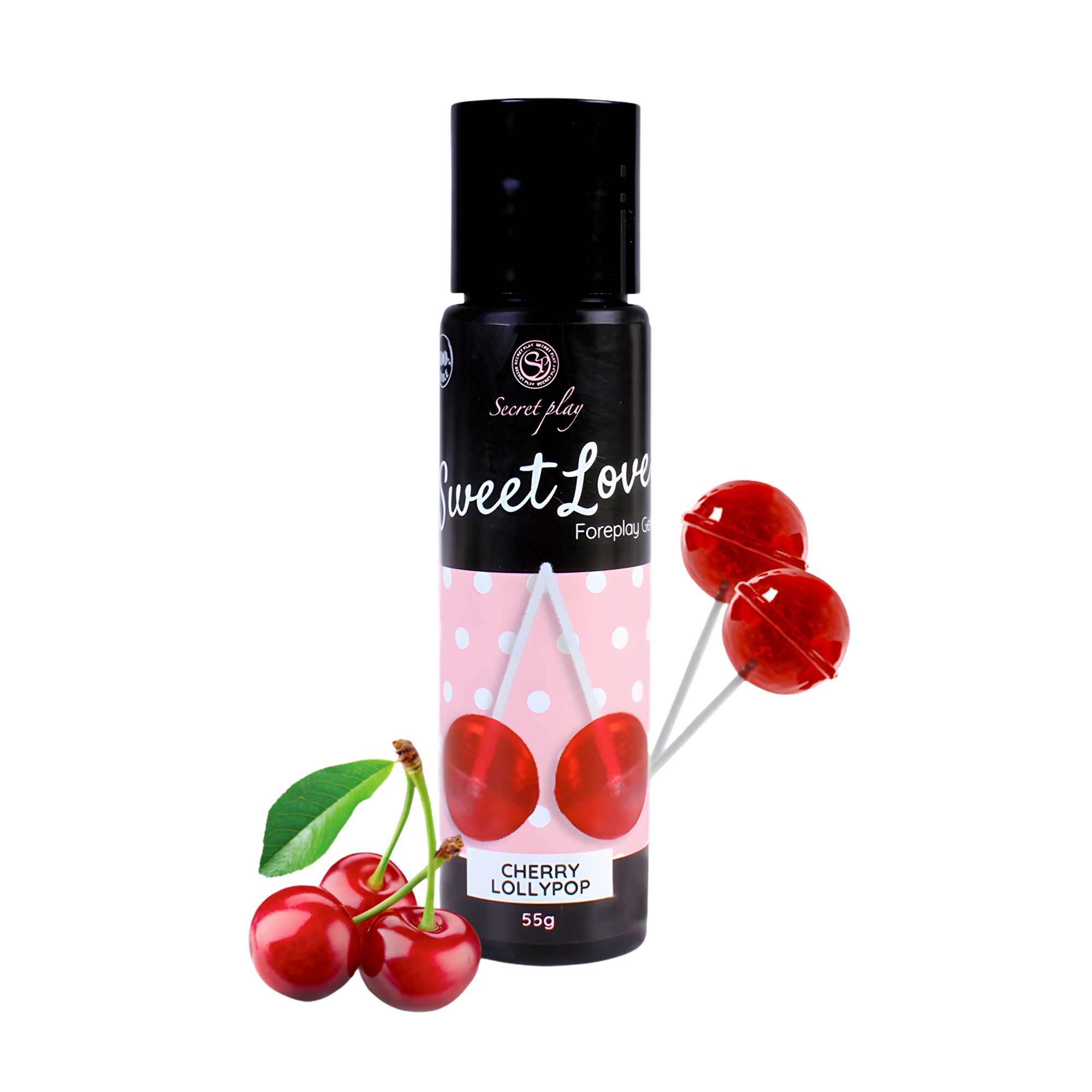 Lubrifiant Sweet Love - Plaisir Sucré