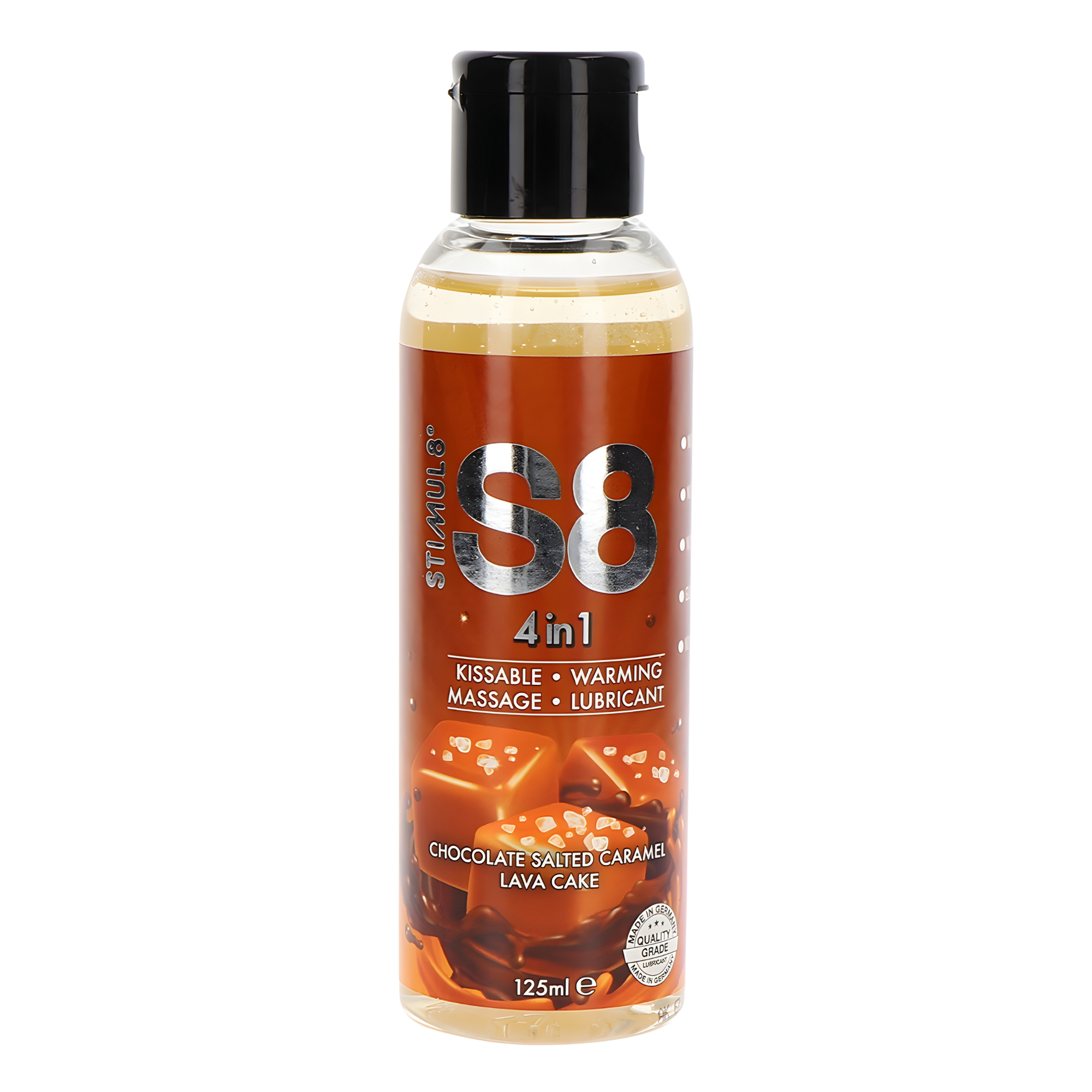 Lubrifiant S8 - Cocktail de Sens