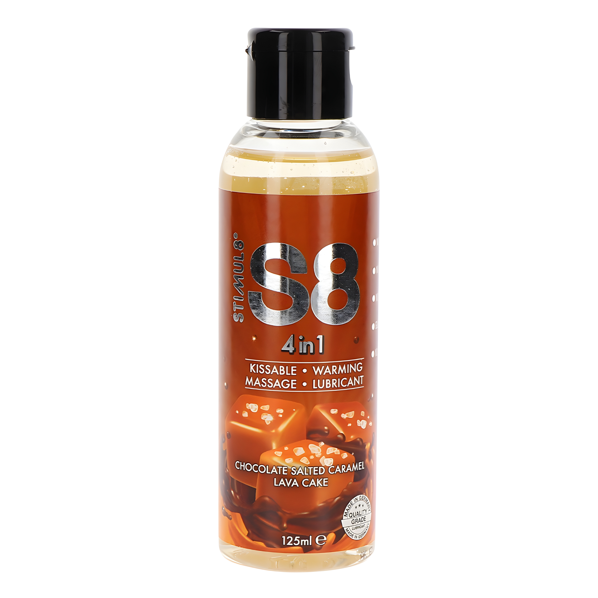 Lubrifiant S8 - Cocktail de Sens