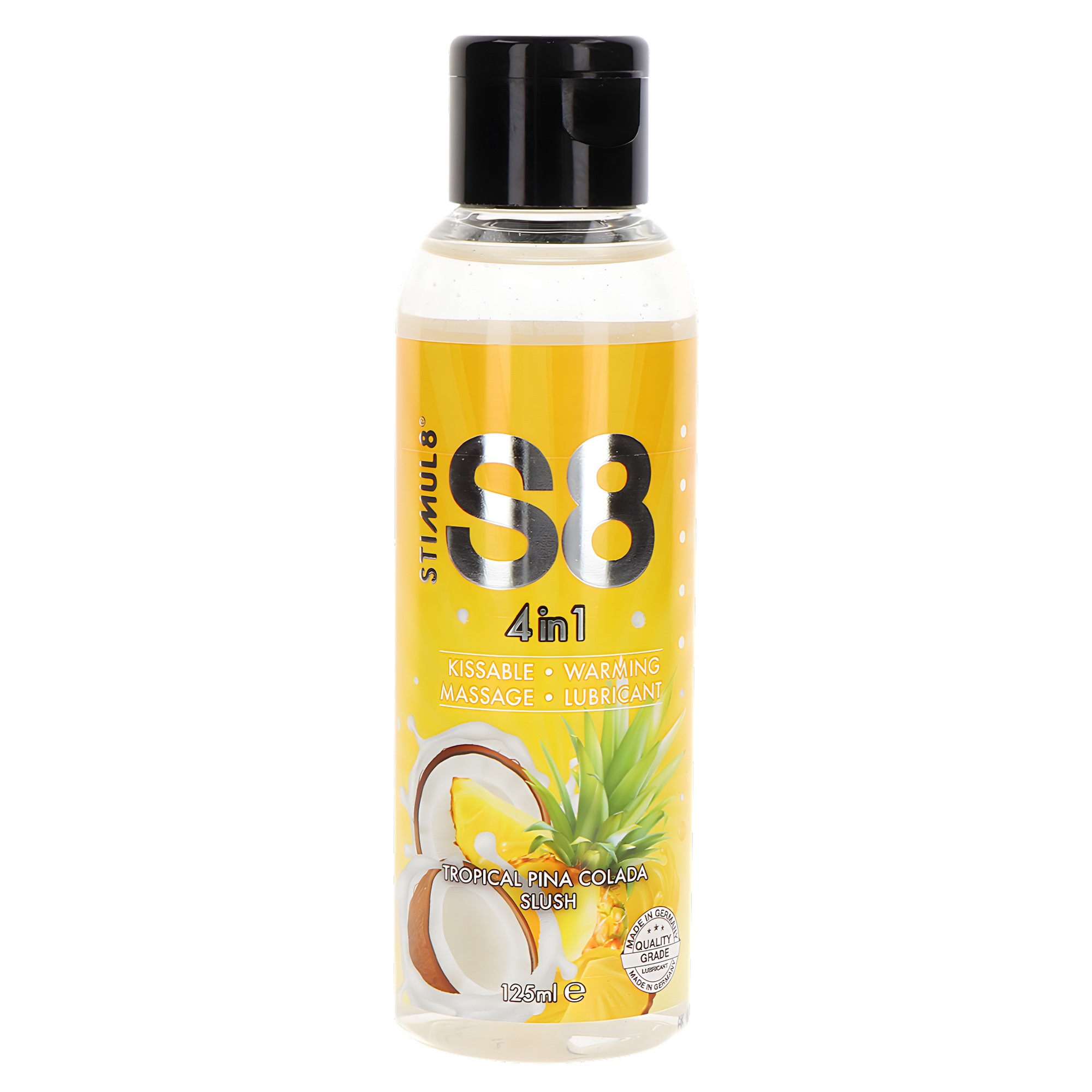 Lubrifiant S8 - Cocktail de Sens