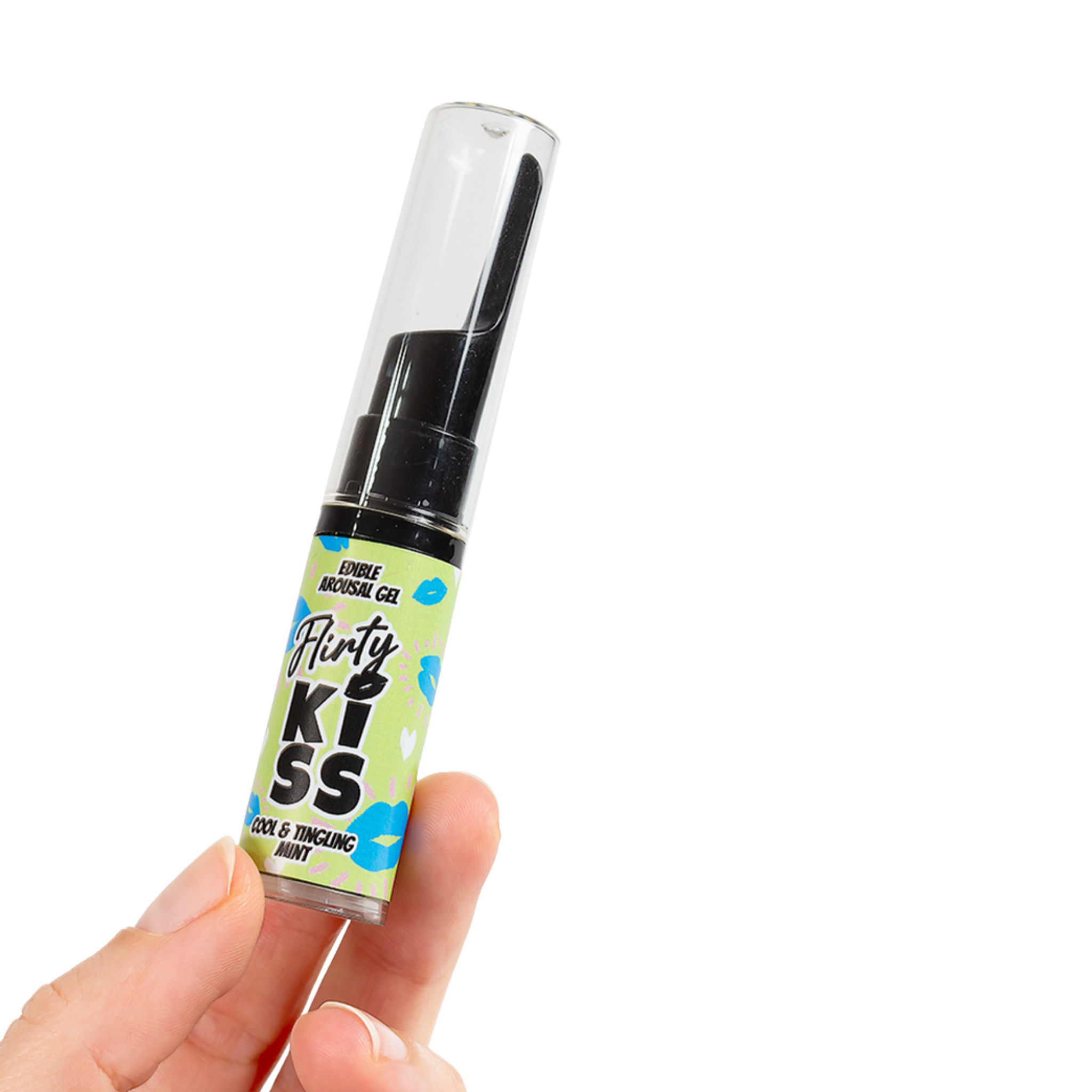 Duo de Gels  — Frisson Chaud & Froid