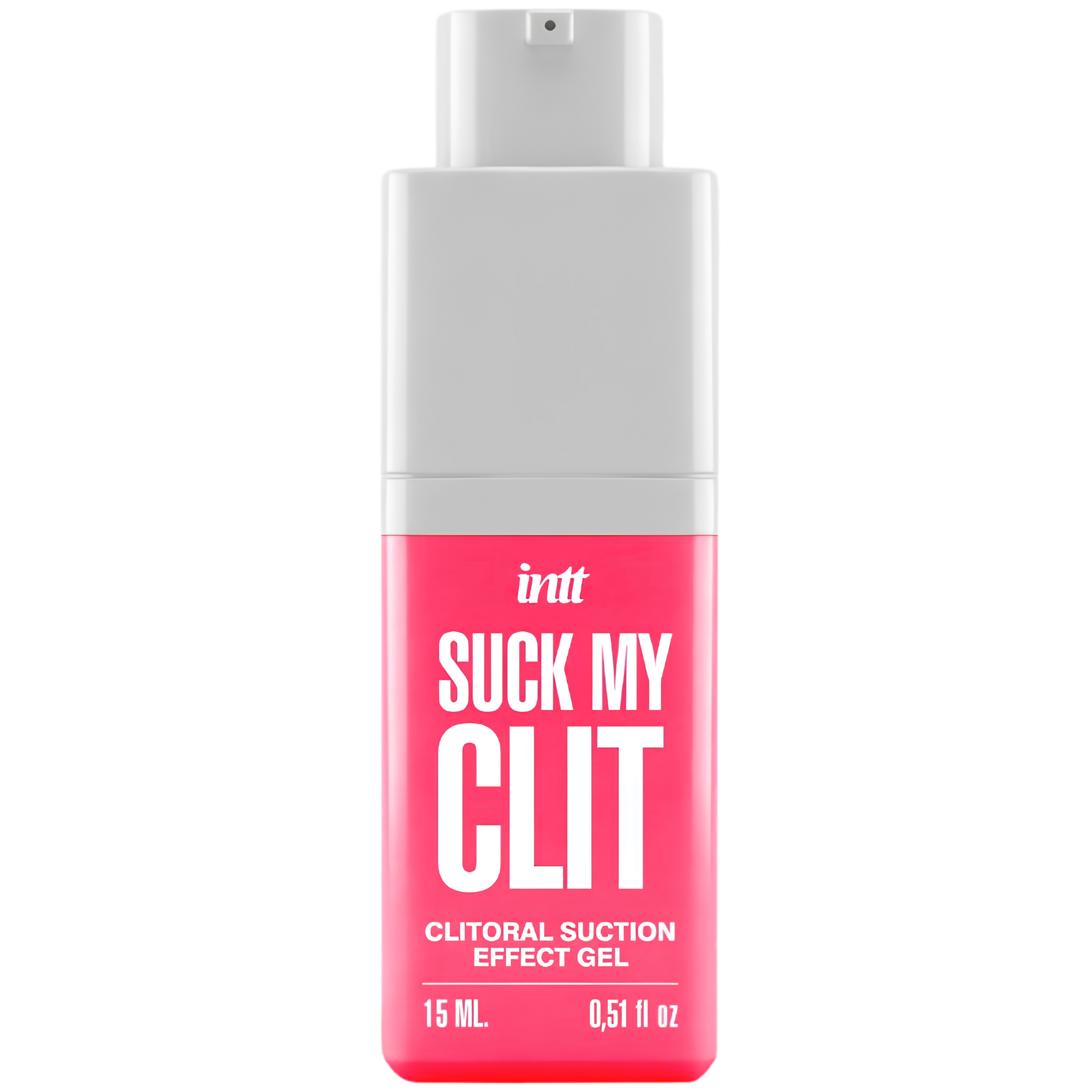 Gel Stimulant Pour Elle Intt - Triple Sensation