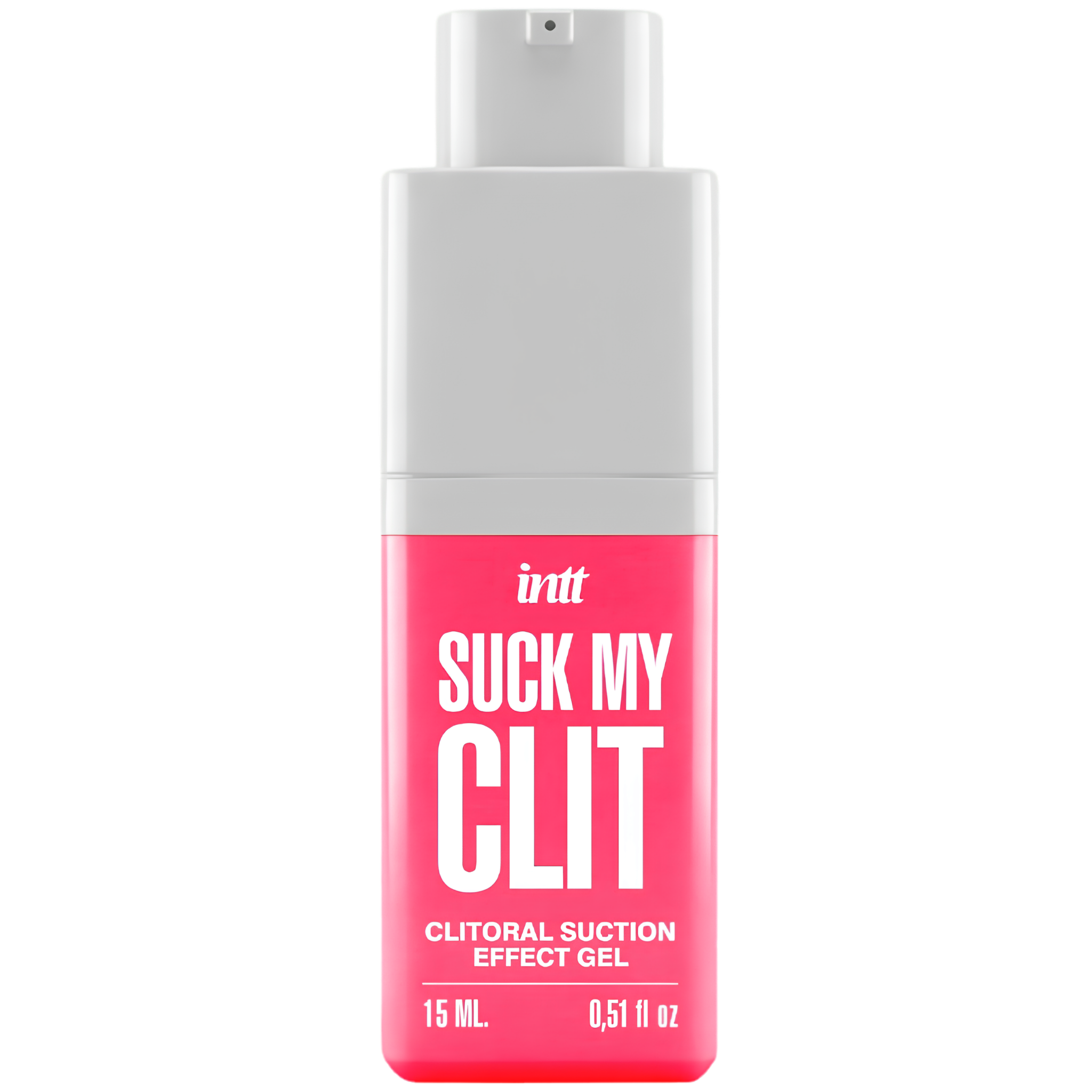 Gel Stimulant Pour Elle Intt - Triple Sensation