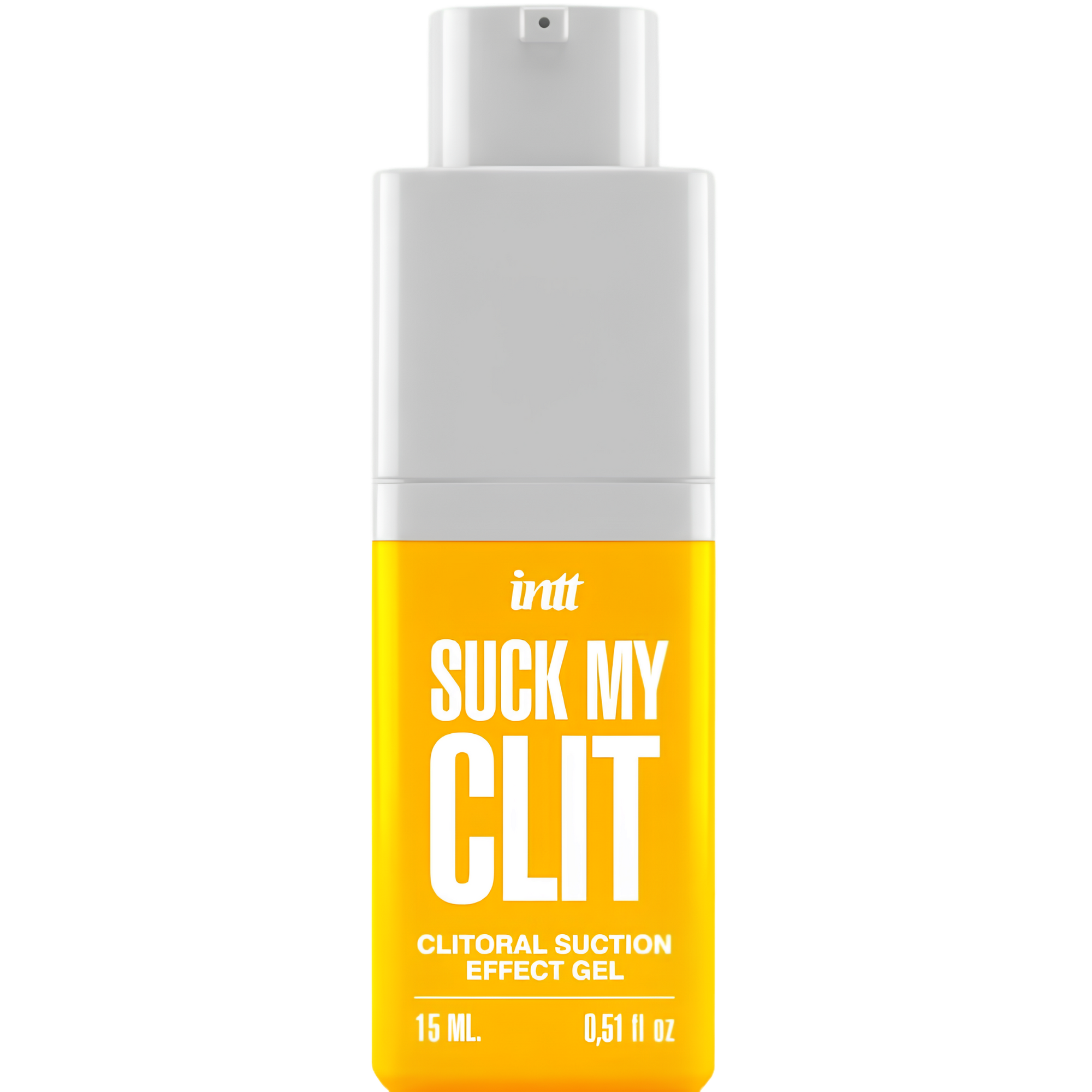 Gel Stimulant Pour Elle Intt - Triple Sensation