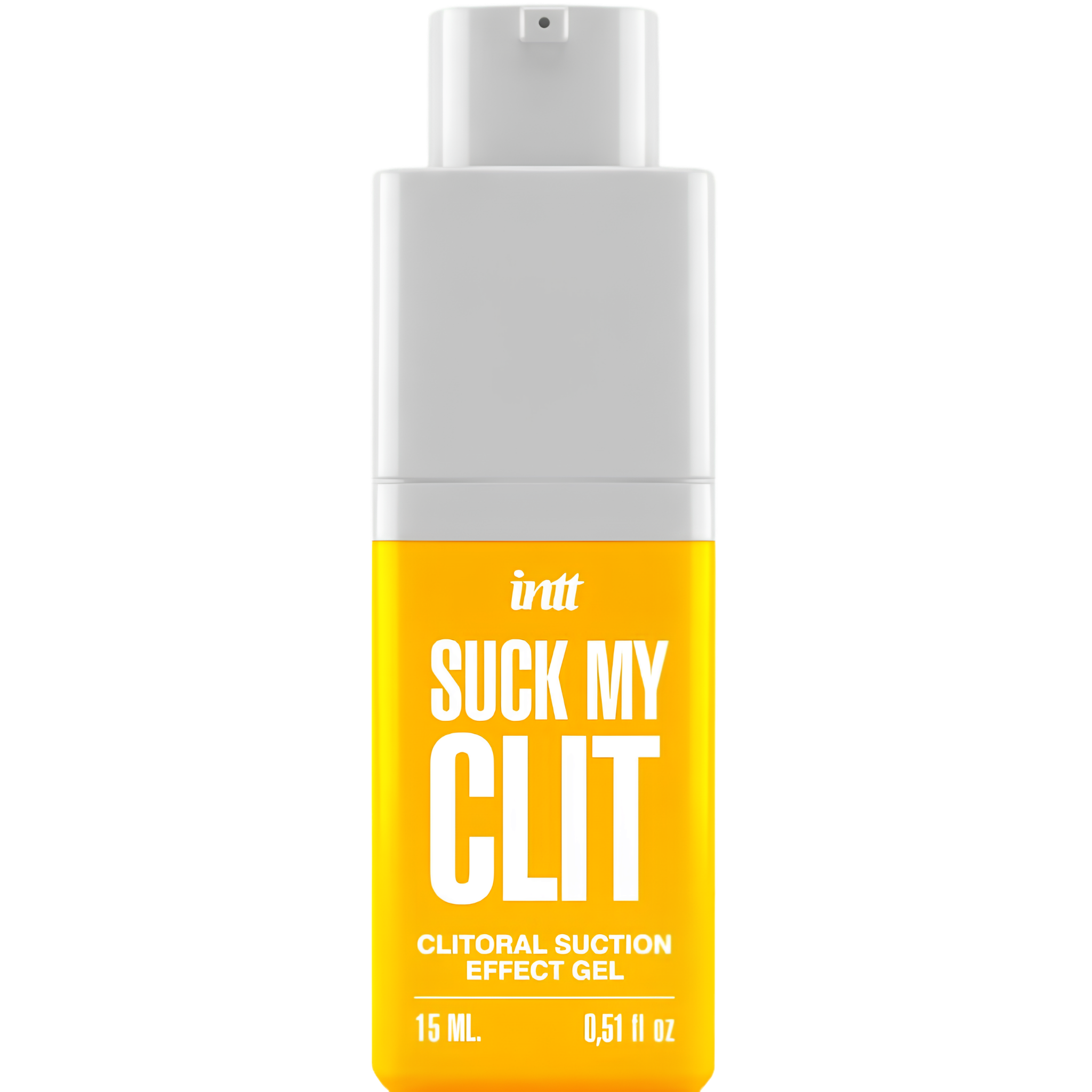 Gel Stimulant Pour Elle Intt - Triple Sensation
