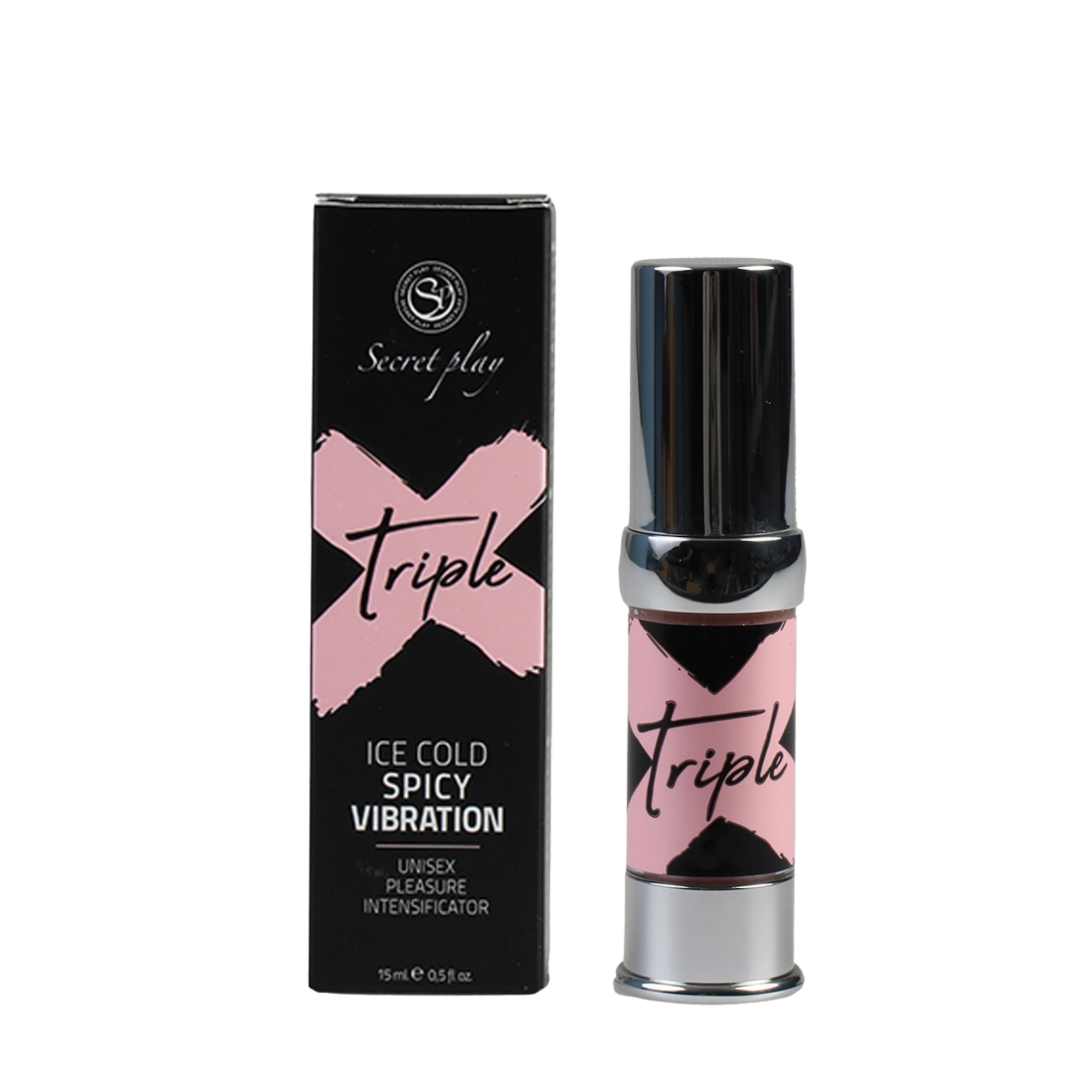 Triple X - Feu d'Artifice de Sensations