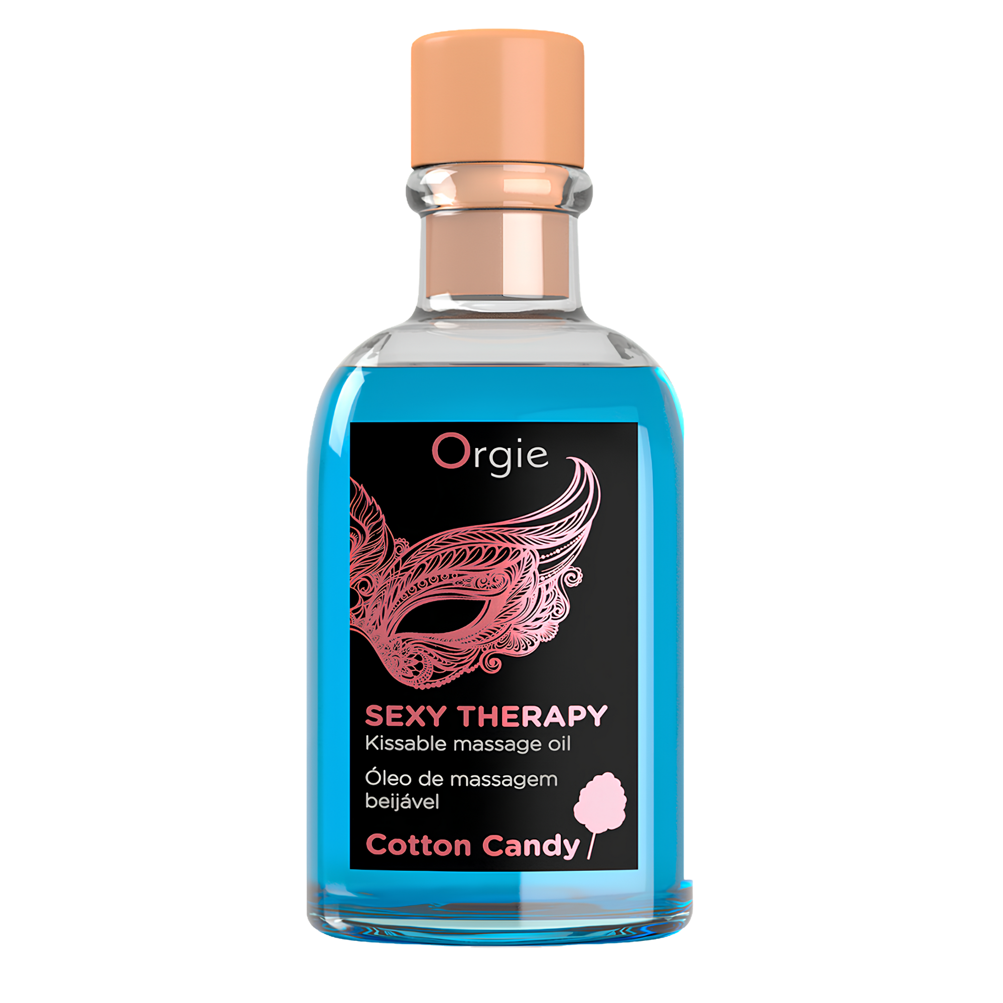 Duo Huile & Plume - Souffles Gourmands