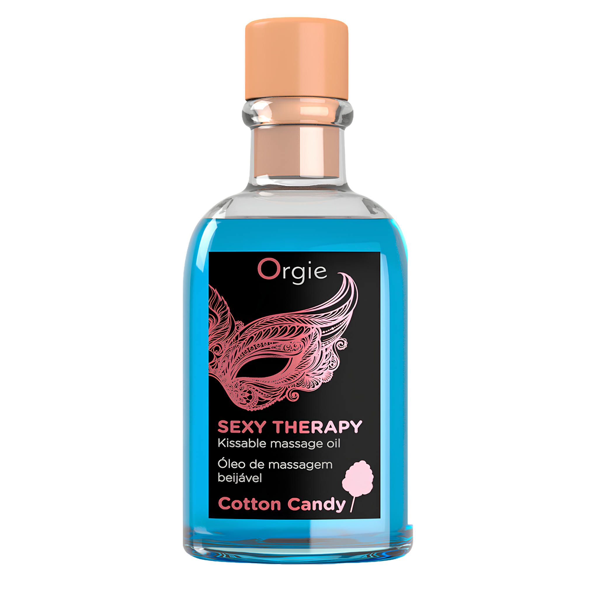 Duo Huile & Plume - Souffles Gourmands