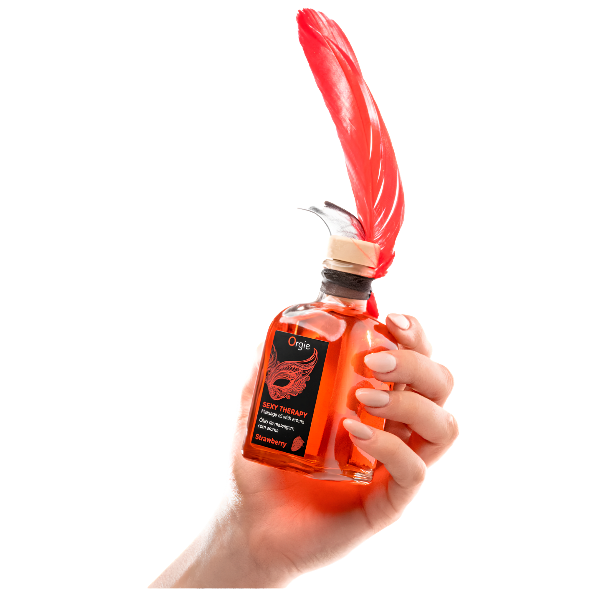 Duo Huile & Plume - Souffles Gourmands