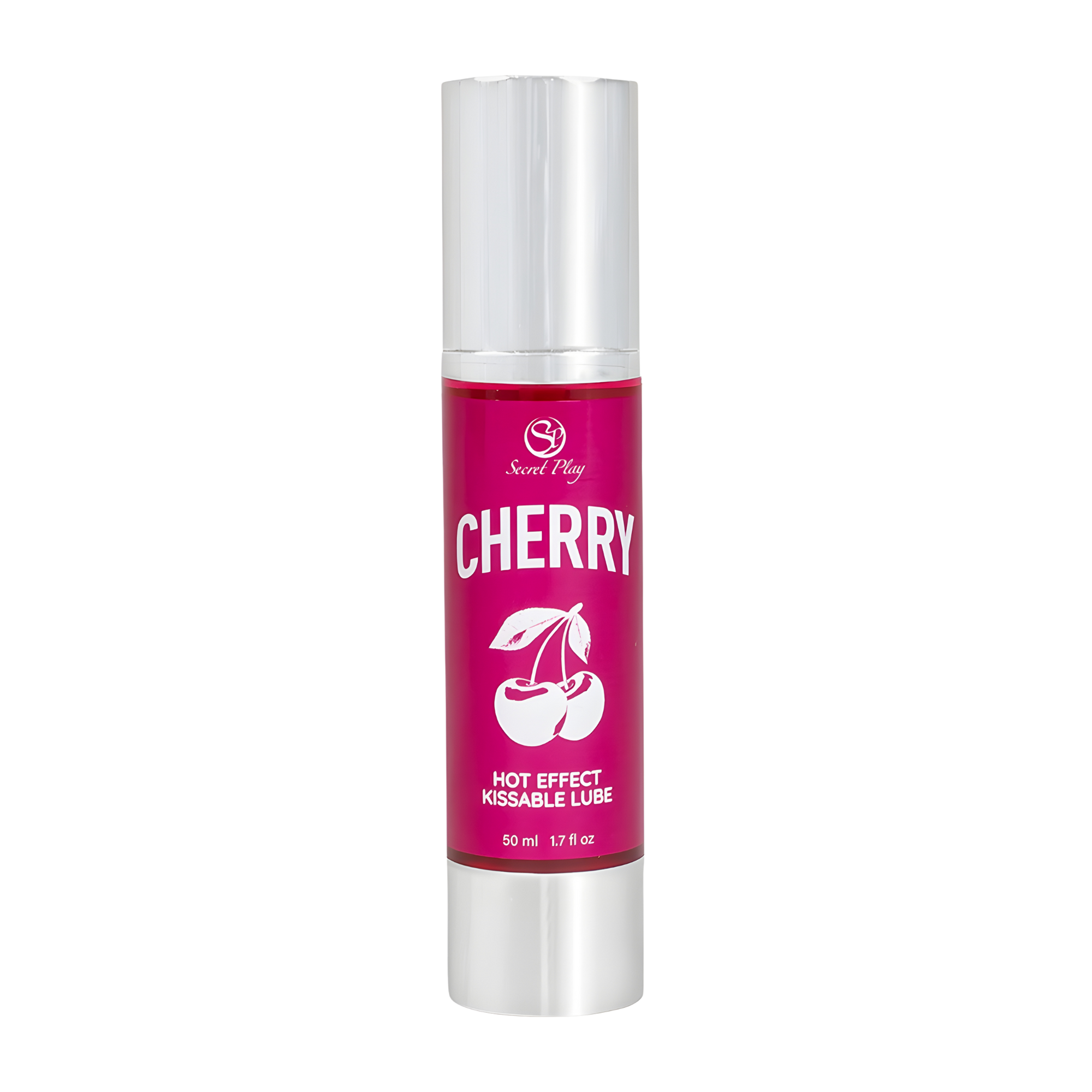 Lubrifiant Chauffant - Chaleur Fruitée