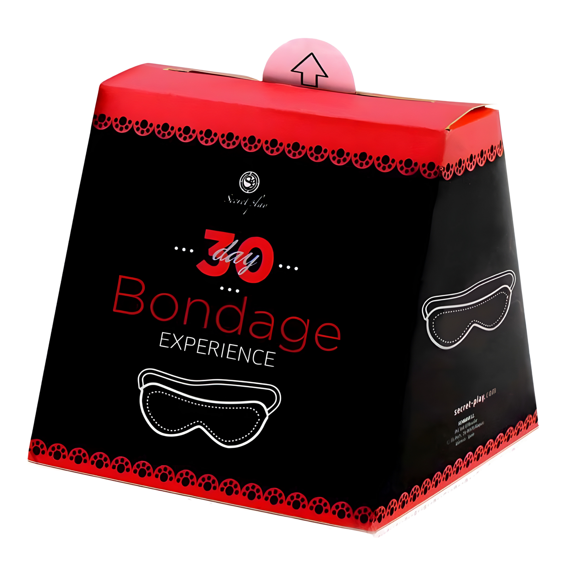 Challenge 30 Jours - Rituel de Plaisir