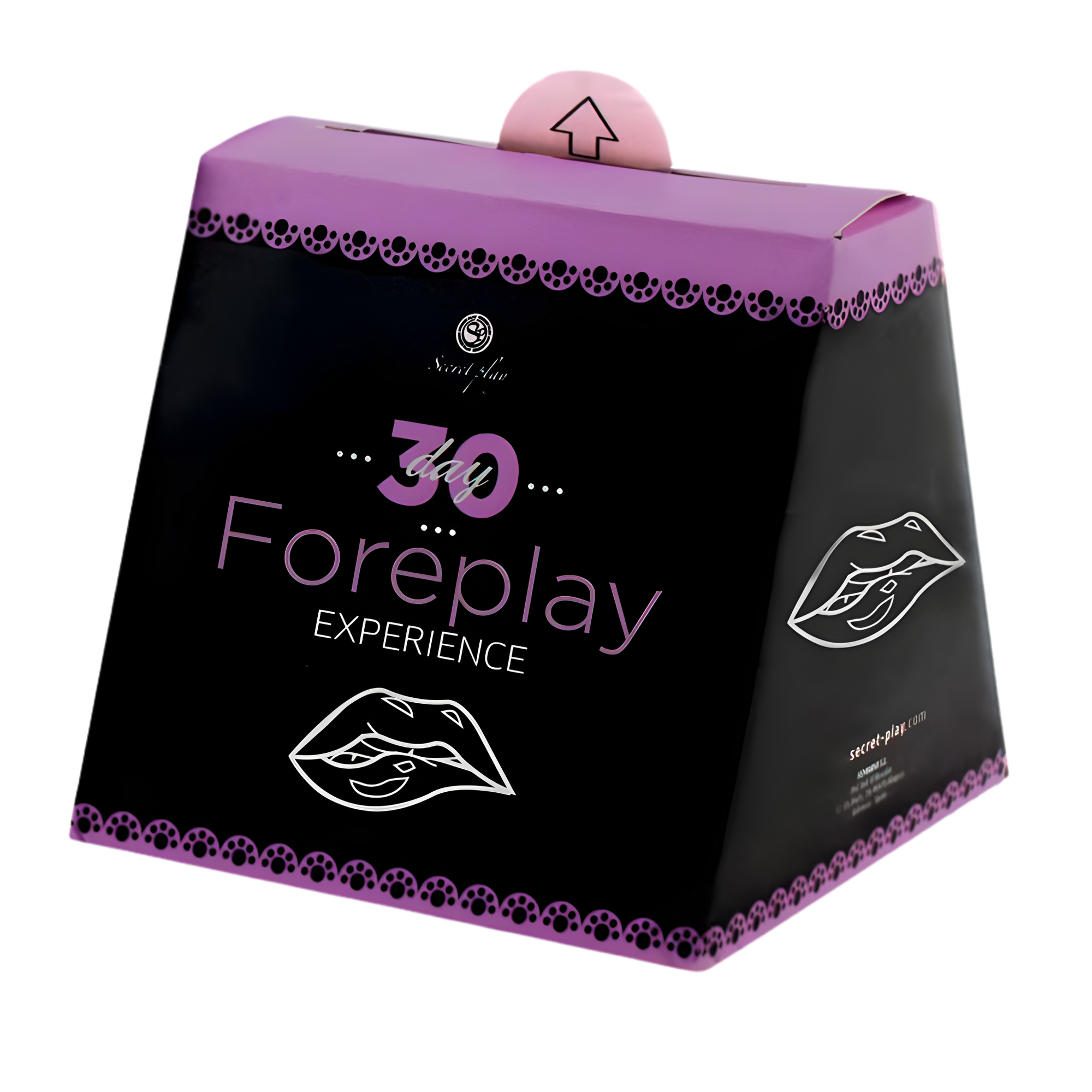 Challenge 30 Jours - Rituel de Plaisir