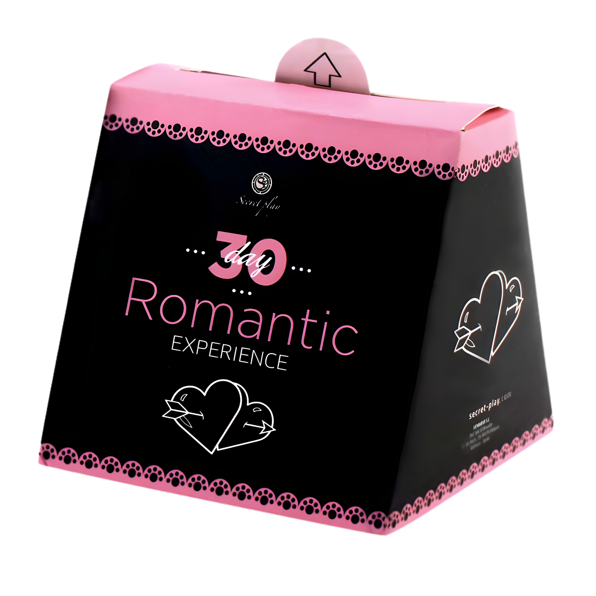 Challenge 30 Jours - Rituel de Plaisir