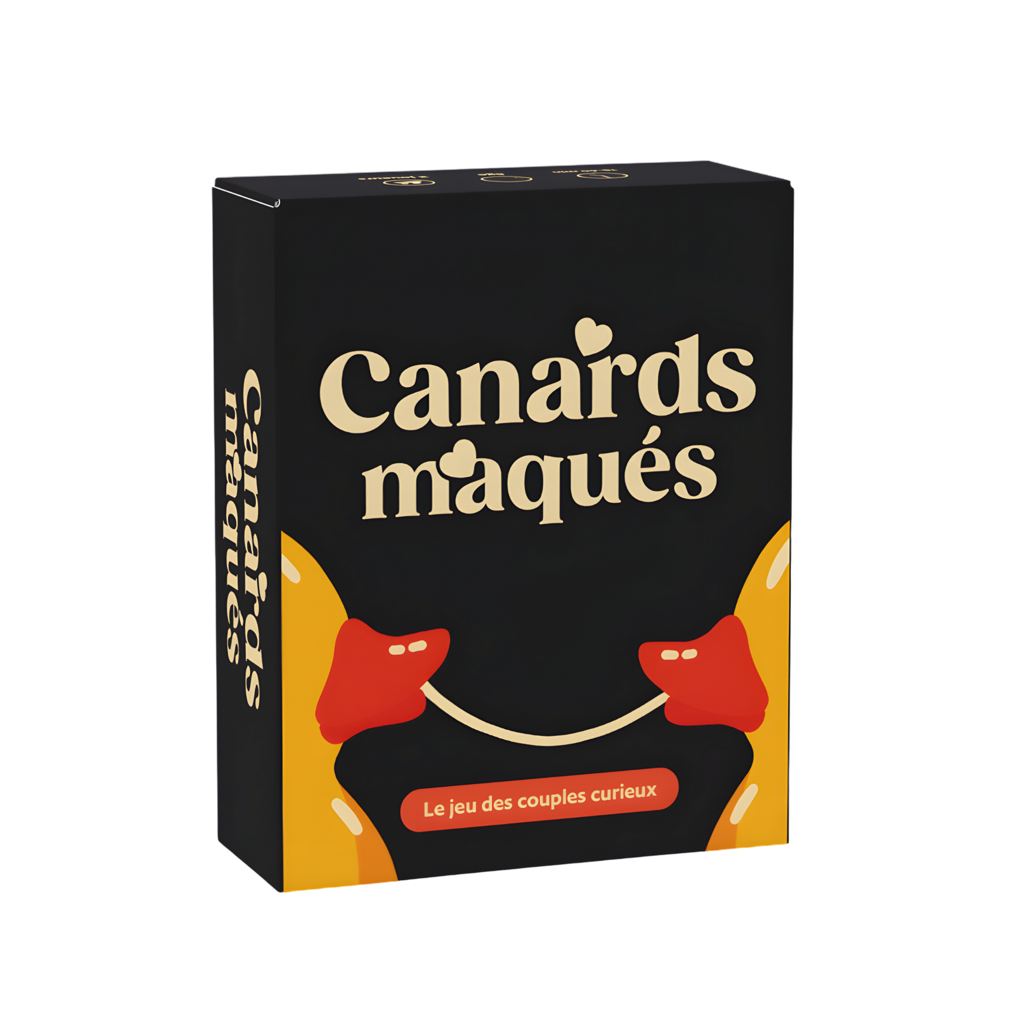 Canards Maqués - Révélations Complices