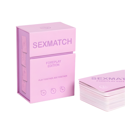 Coffret Préliminaires