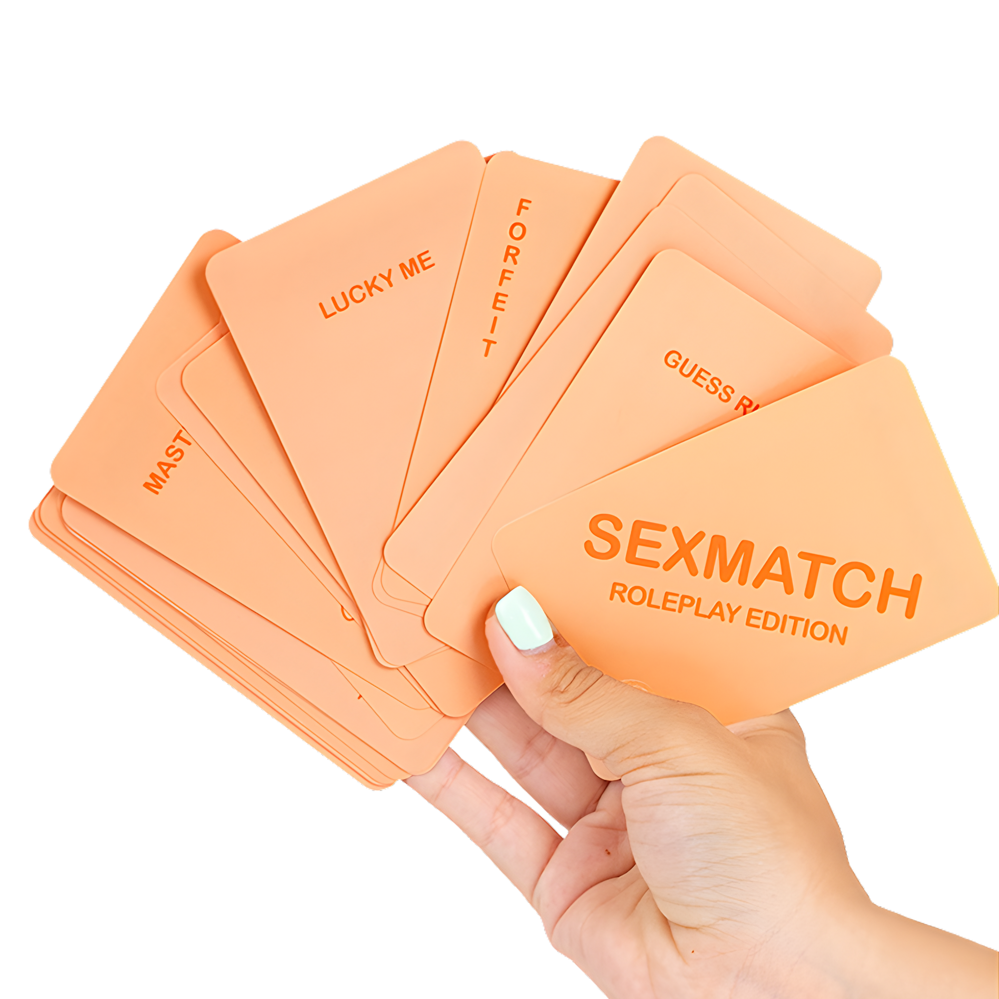 Sexmatch - 4 Univers de Plaisir