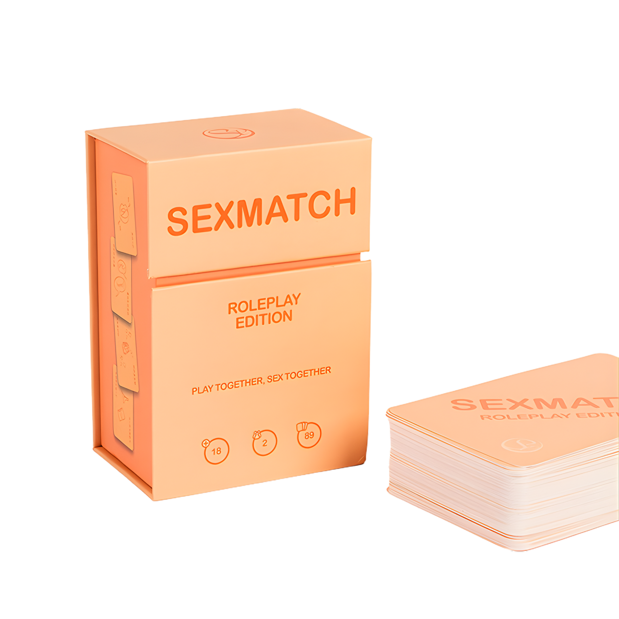 Sexmatch - 4 Univers de Plaisir