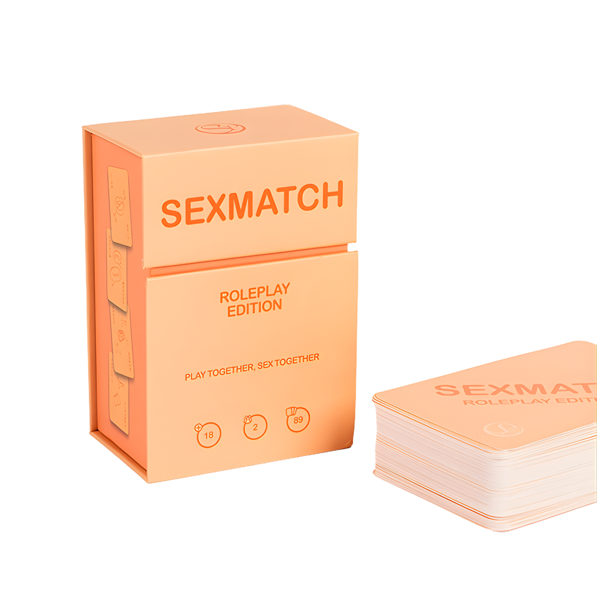 Sexmatch - 4 Univers de Plaisir