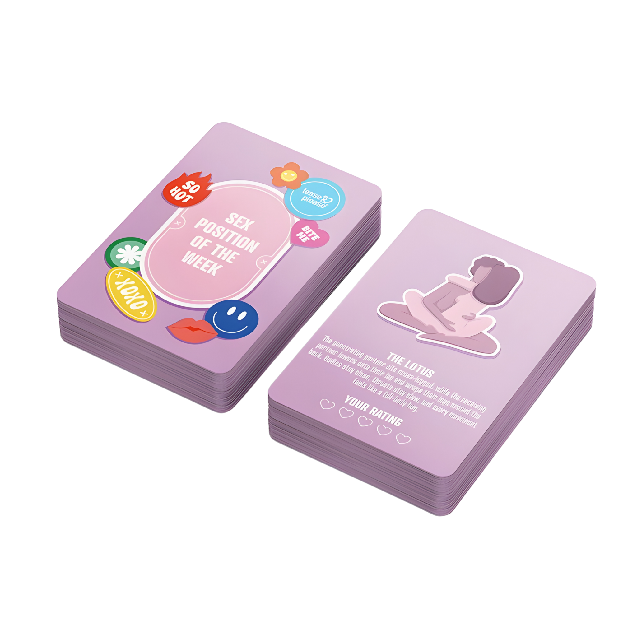 Coffret Changer la routine