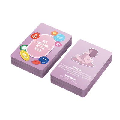 Coffret Changer la routine