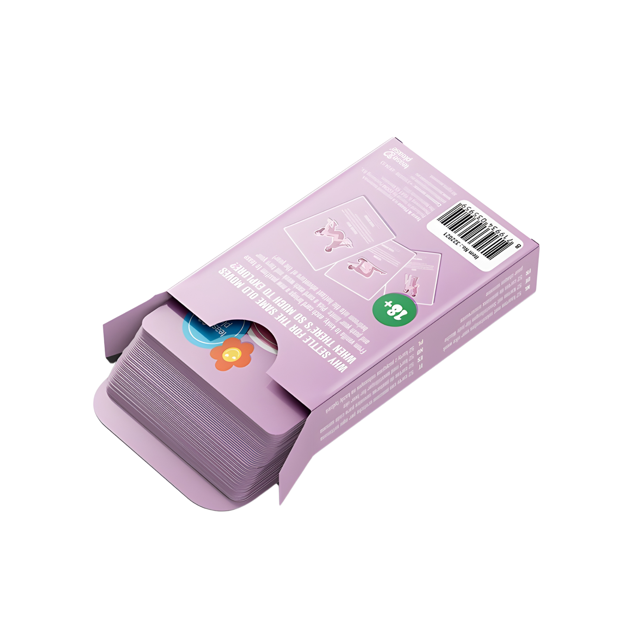 Sex position of the week - 52 Semaines de Plaisir