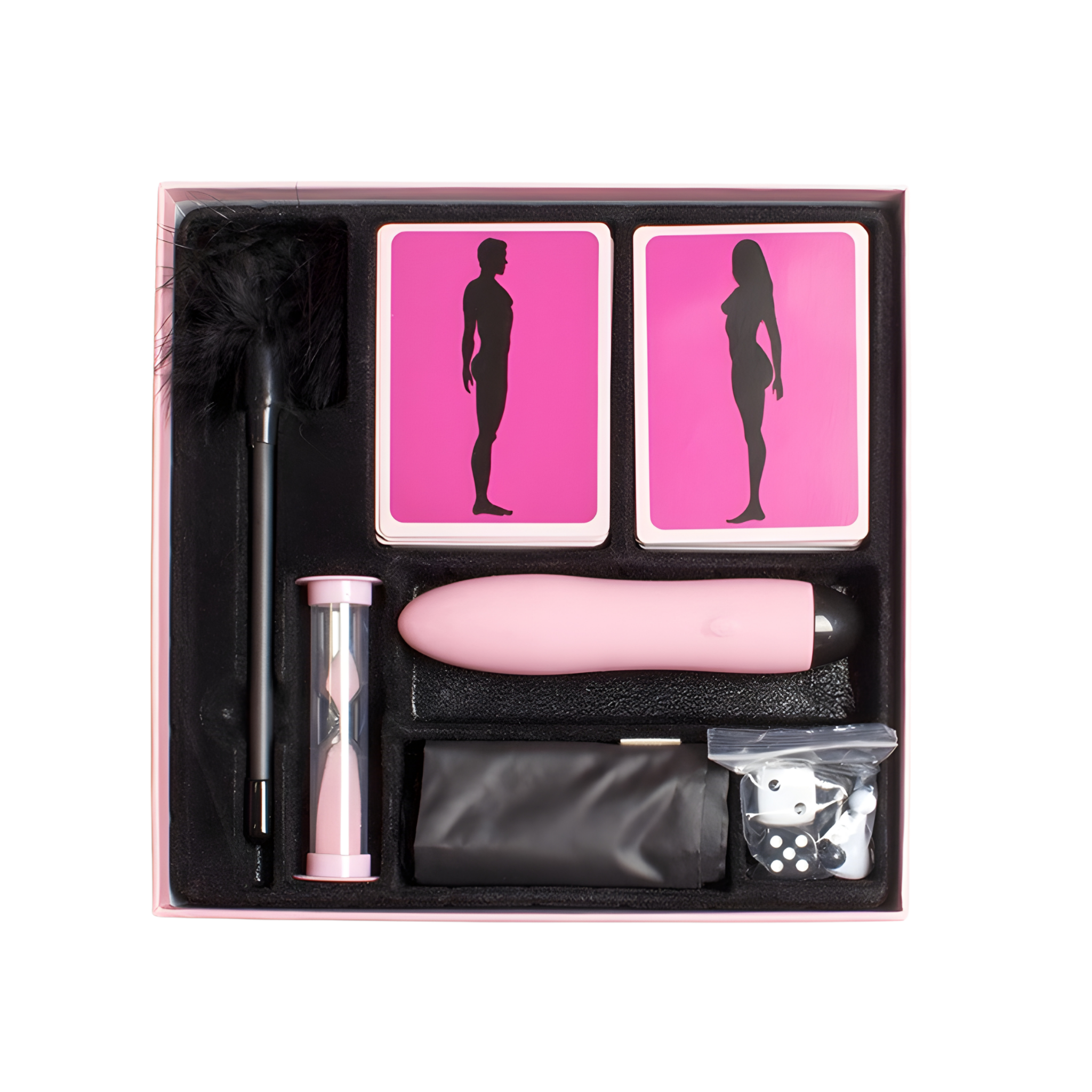 Passion Play - Soirée d'Exploration