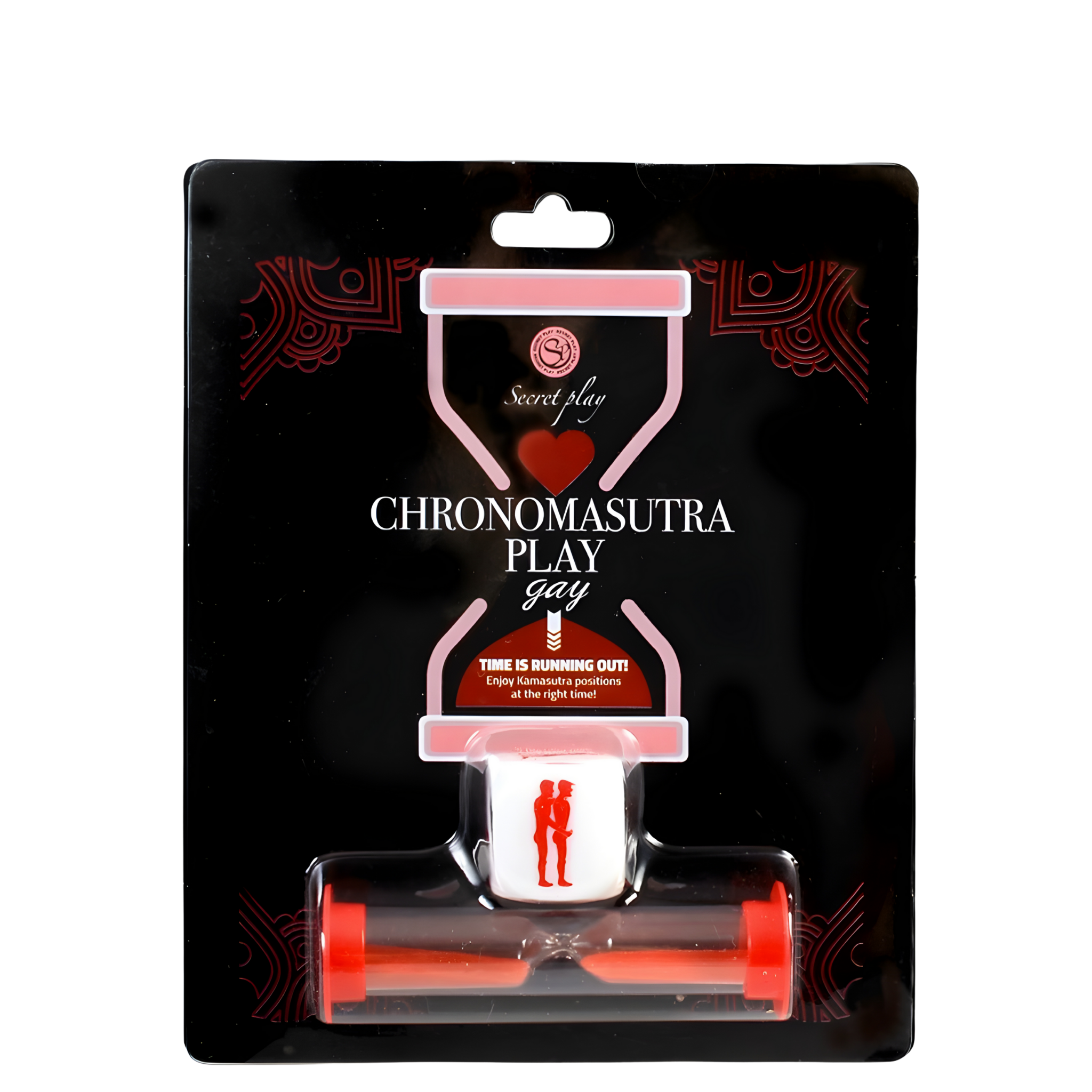Chrono Kamasutra - Course au Plaisir