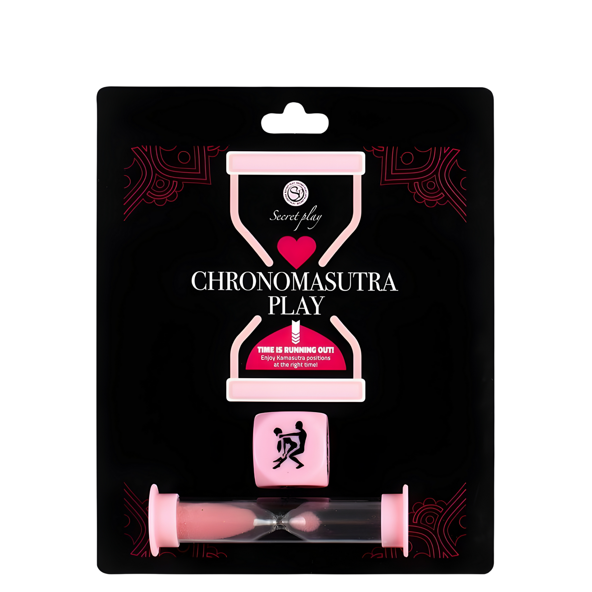 Chrono Kamasutra - Course au Plaisir