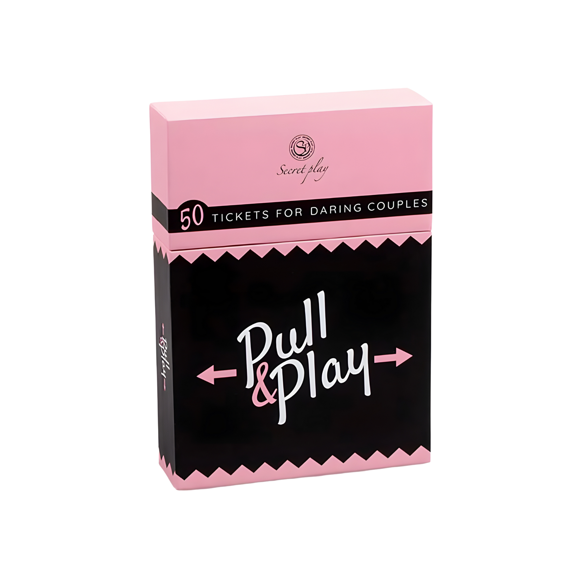 Pull and Play - 100 Surprises Complices