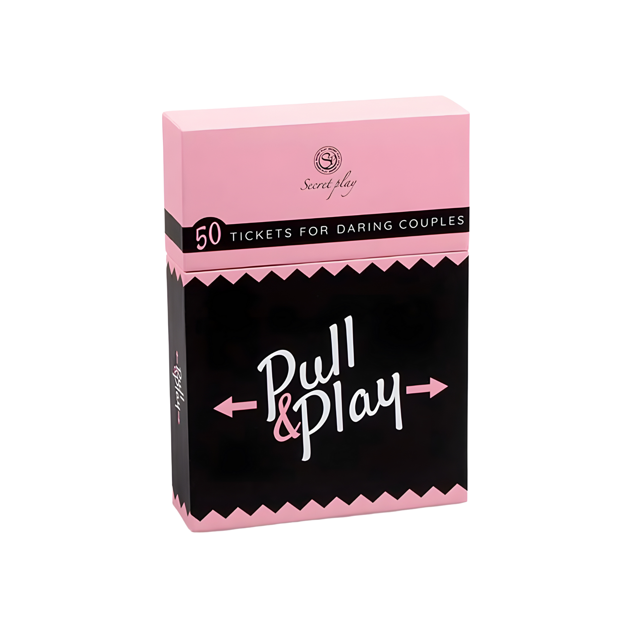 Pull and Play - 100 Surprises Complices