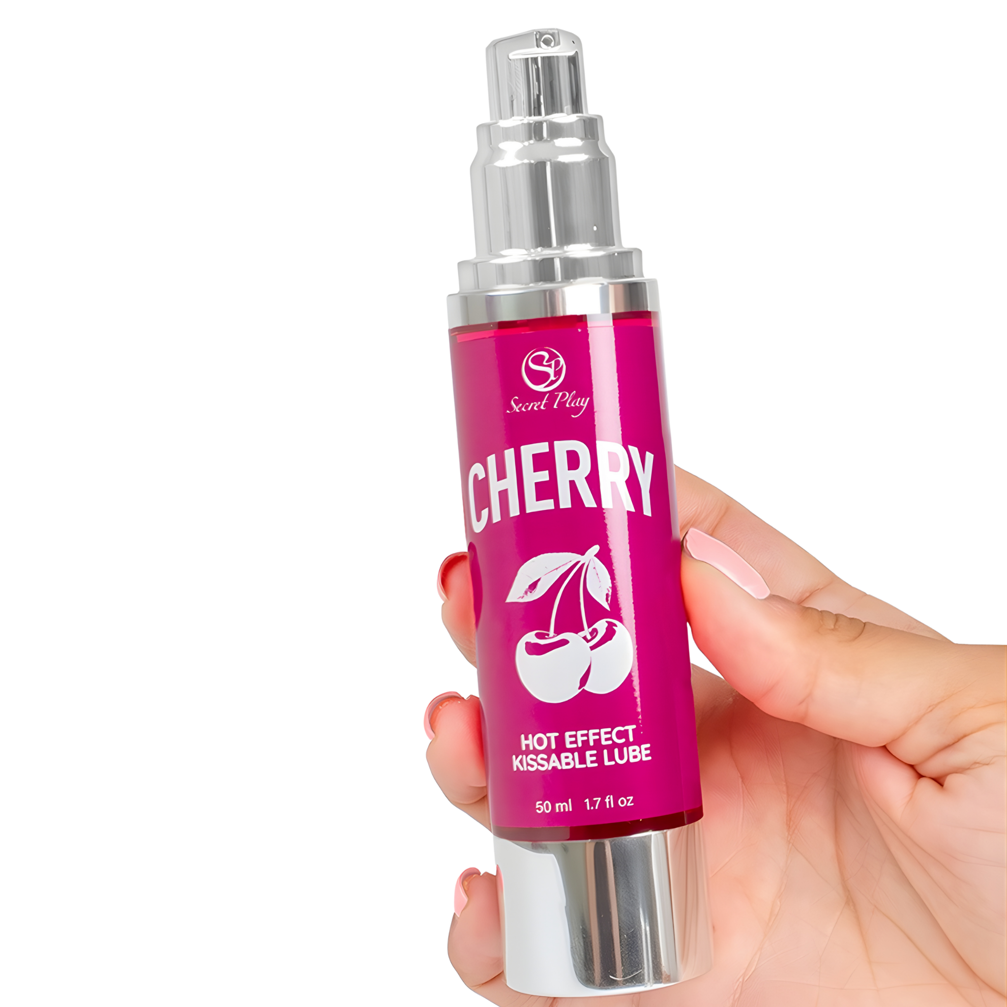Lubrifiant Chauffant - Chaleur Fruitée