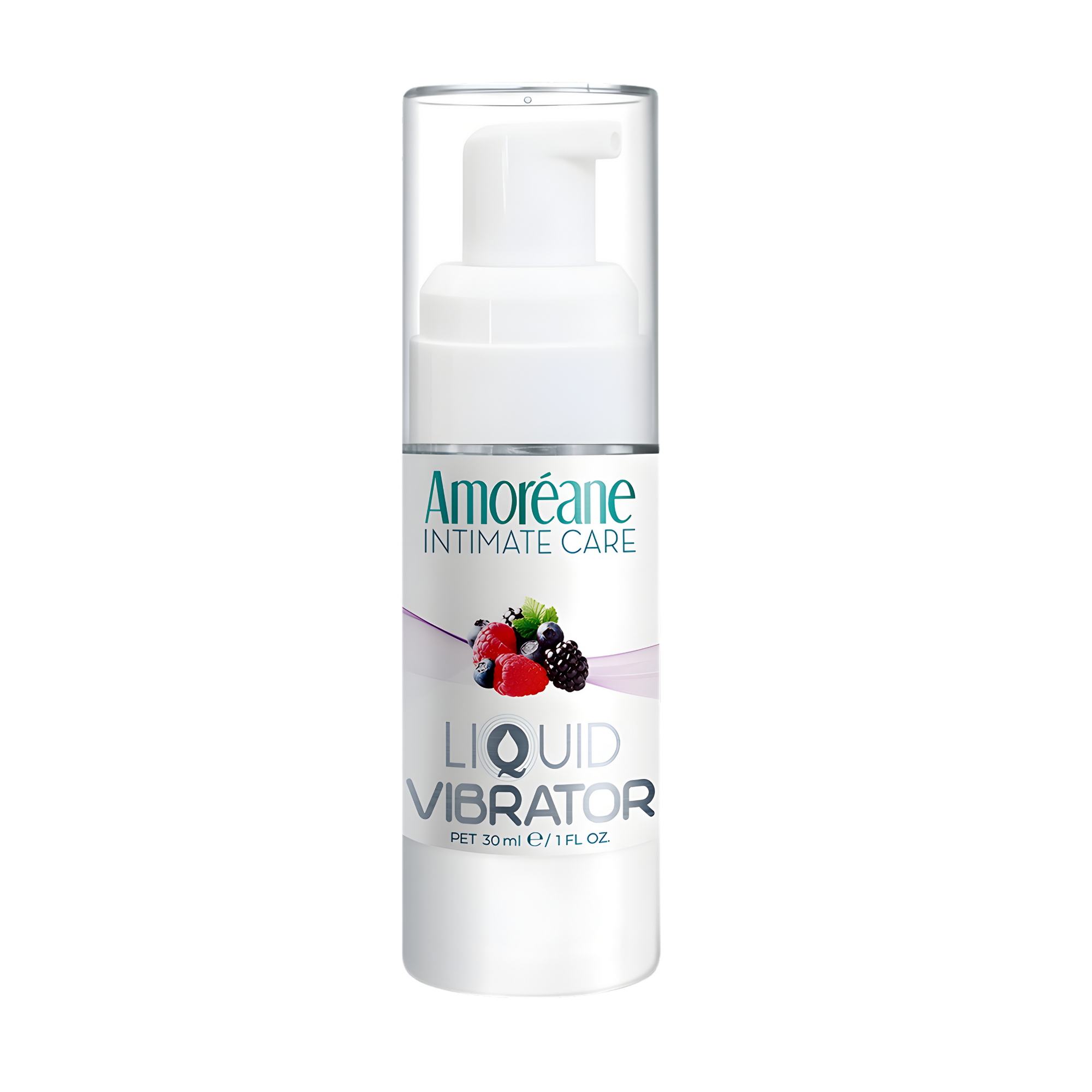 Lubrifiant Stimulant - Cocktail de Saveurs