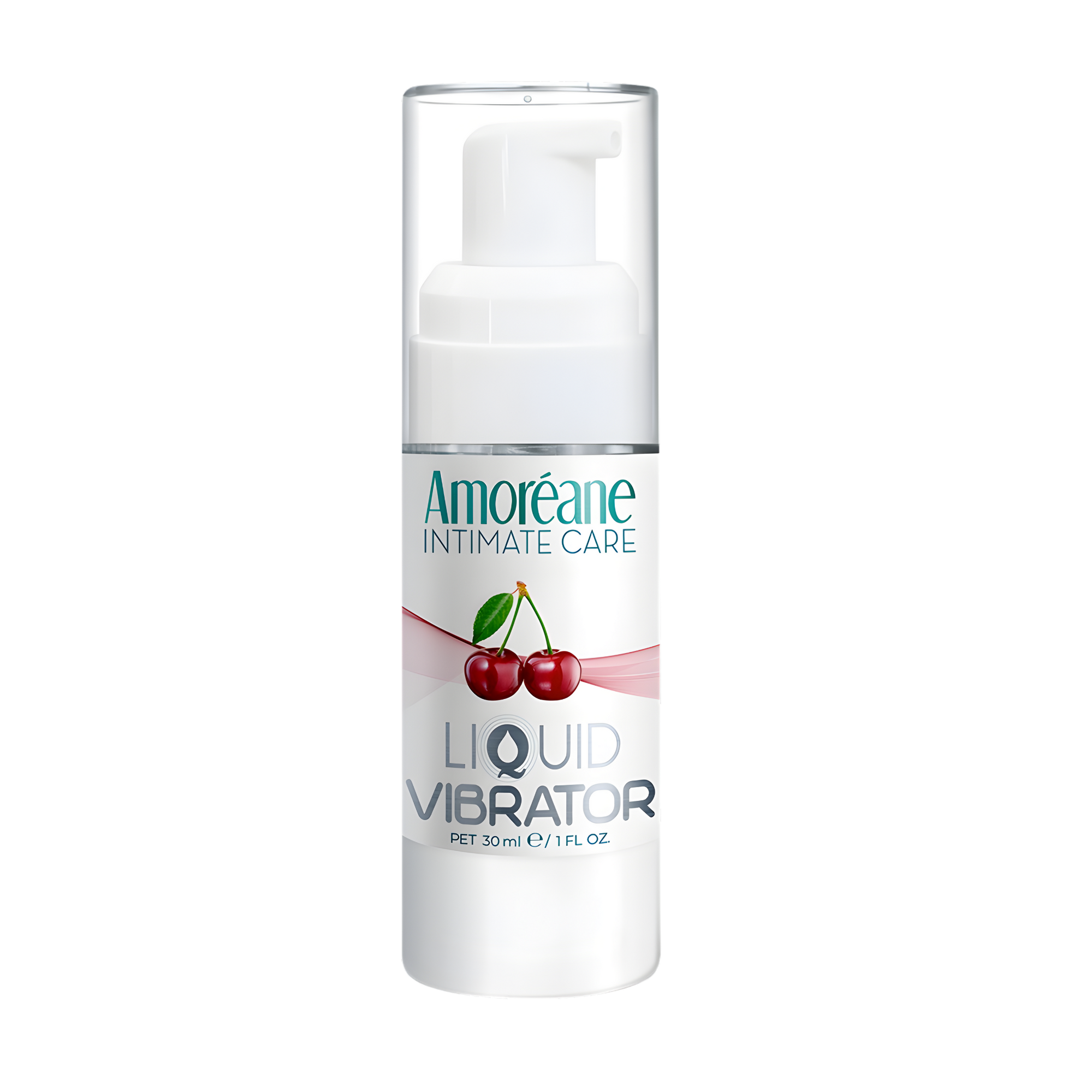 Lubrifiant Stimulant - Cocktail de Saveurs