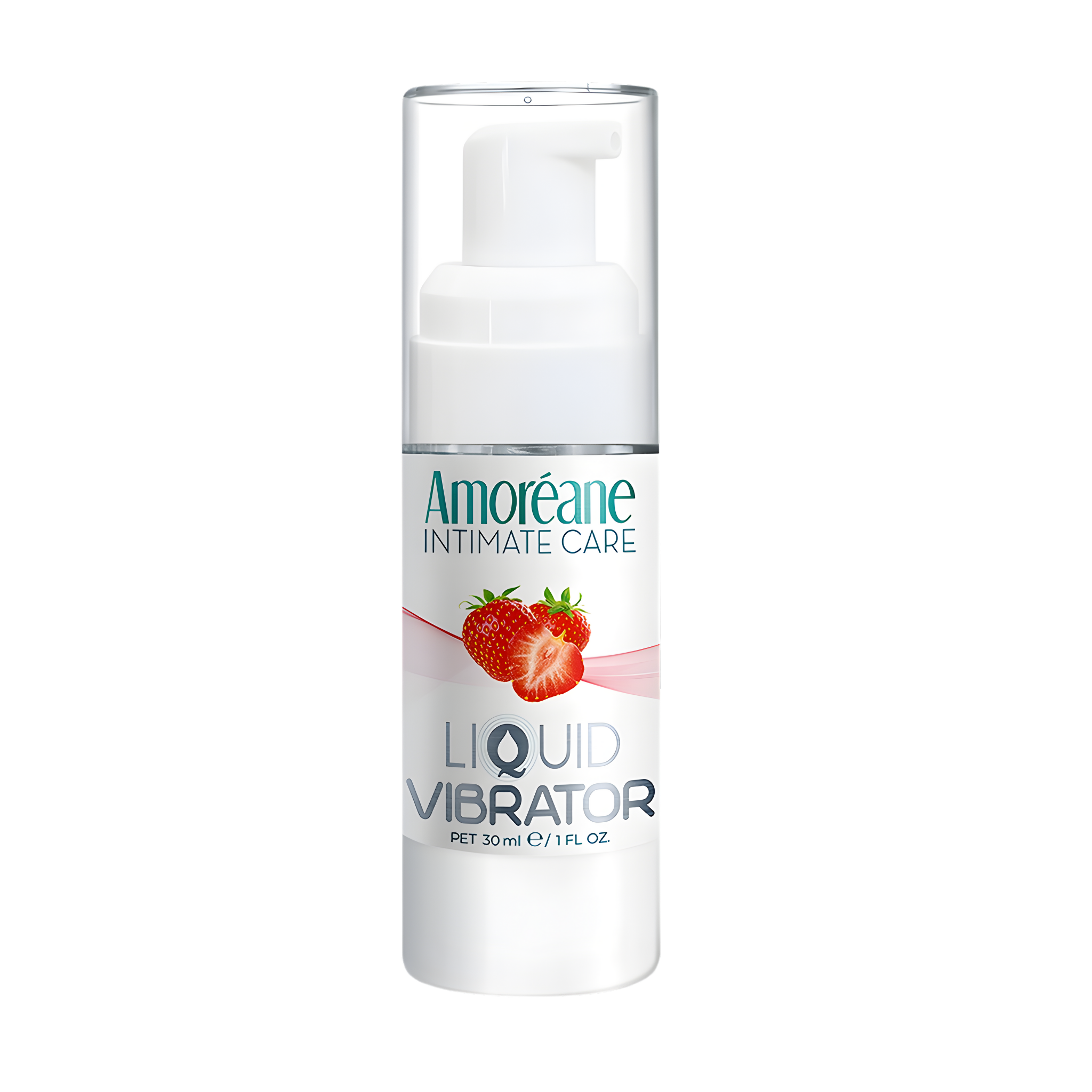 Lubrifiant Stimulant - Cocktail de Saveurs